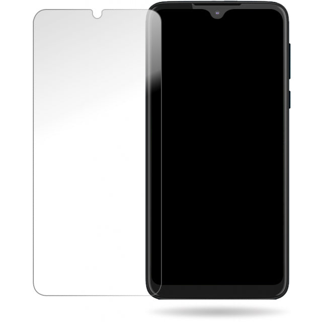 Mobilize Glass Displayschutzfolie Motorola One Macro