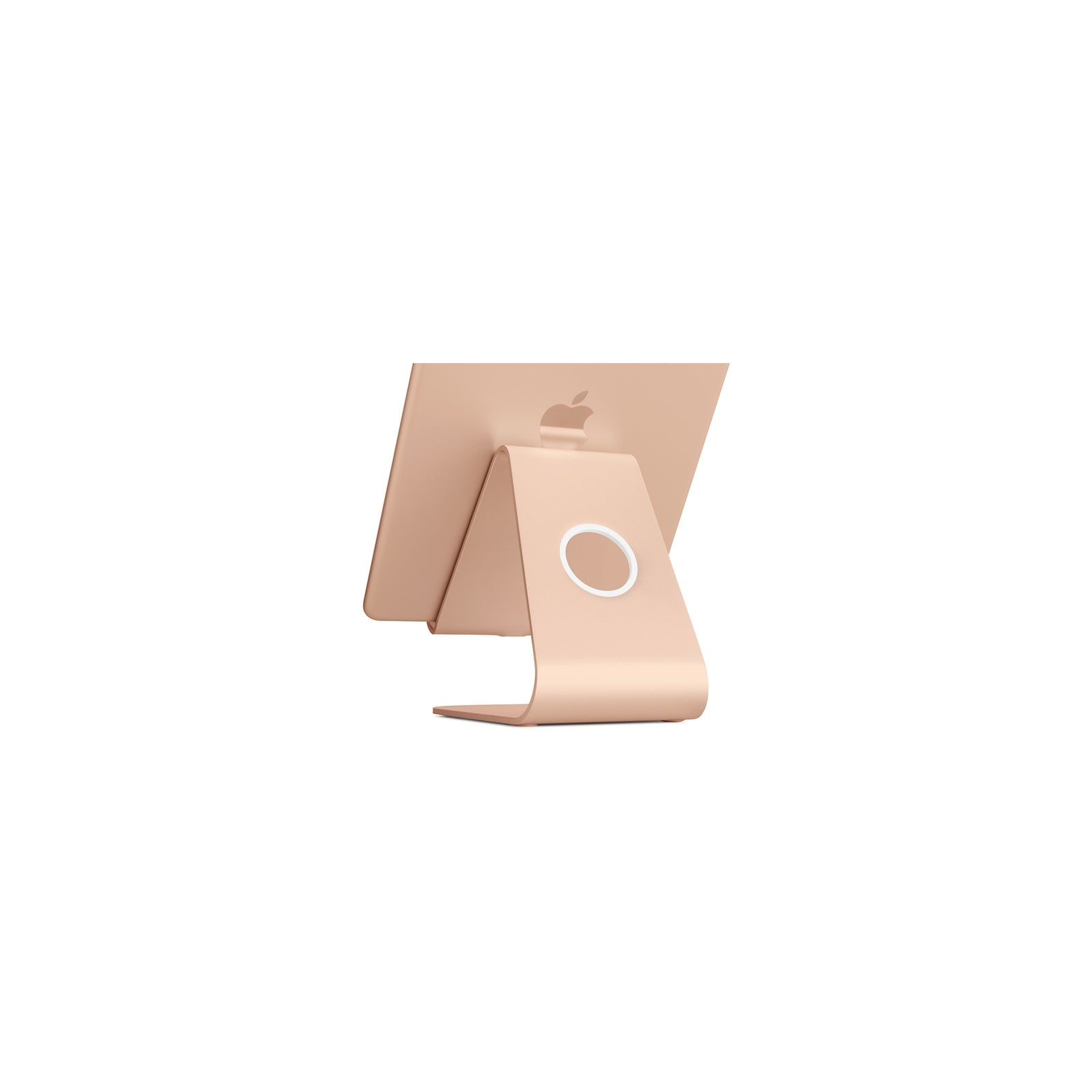 Rain Design mStand Tablet Stand Rose Gold