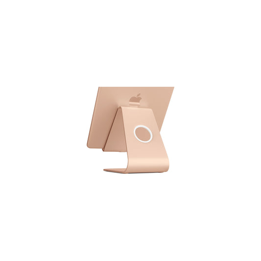Rain Design mStand Tablet Stand Rose Gold