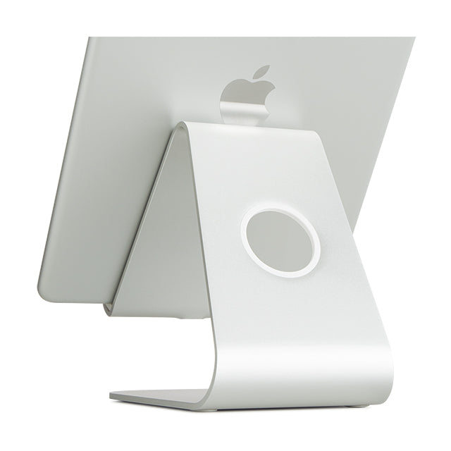 Rain Design mStand Tablet-Ständer Silber
