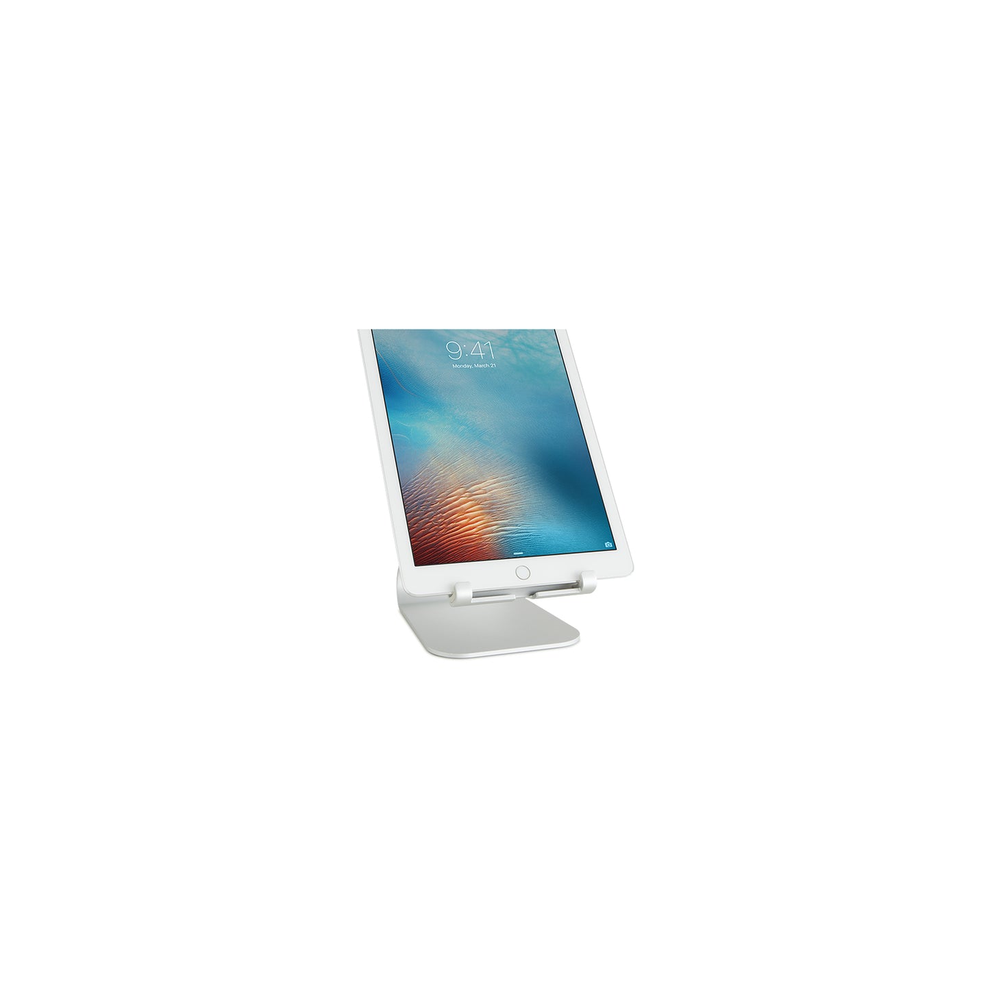 Rain Design mStand Tablet Plus Stand Silver
