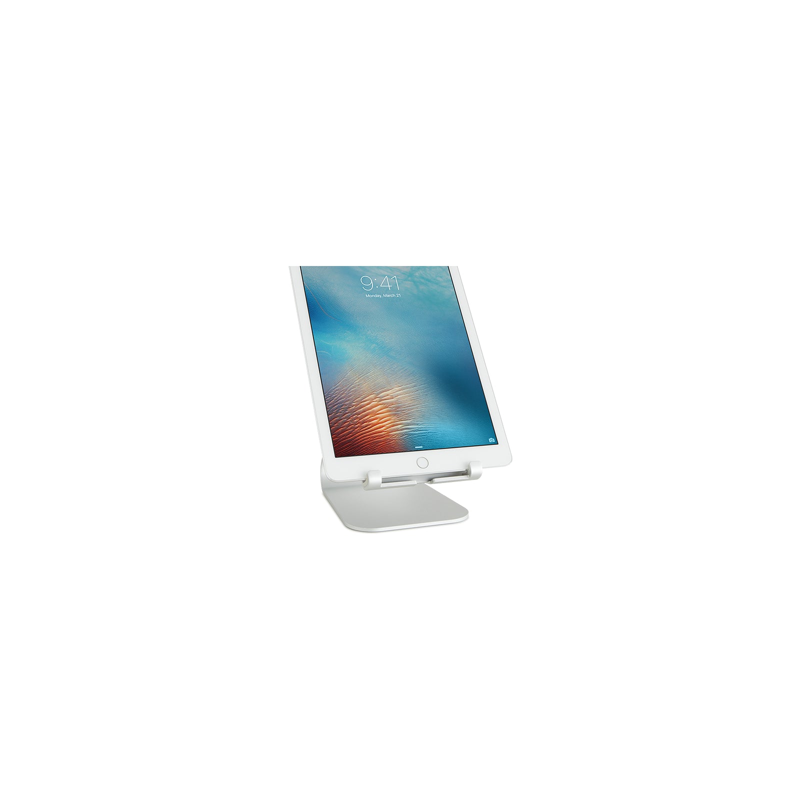 Rain Design mStand Tablet Plus Stand Silver