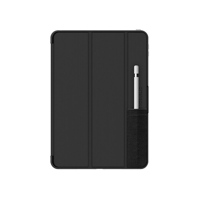 OtterBox Symmetry Folio Case Apple iPad 10.2 (2019/2020/2021) Schwarz