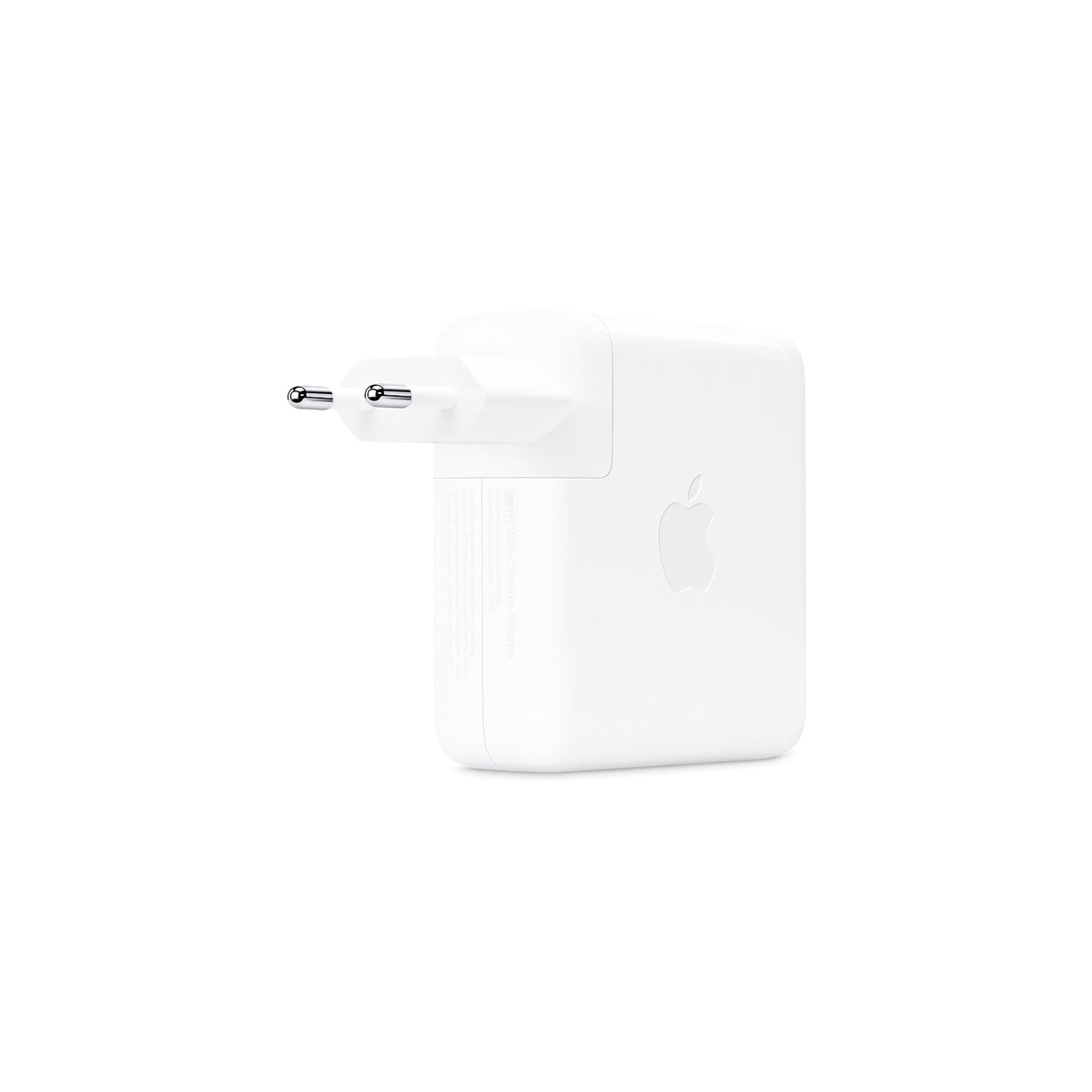 MX0J2ZM/A Apple USB-C Power Adapter 96W White