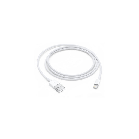 MXLY2ZM/A Apple Lightning to USB Cable 1m. White