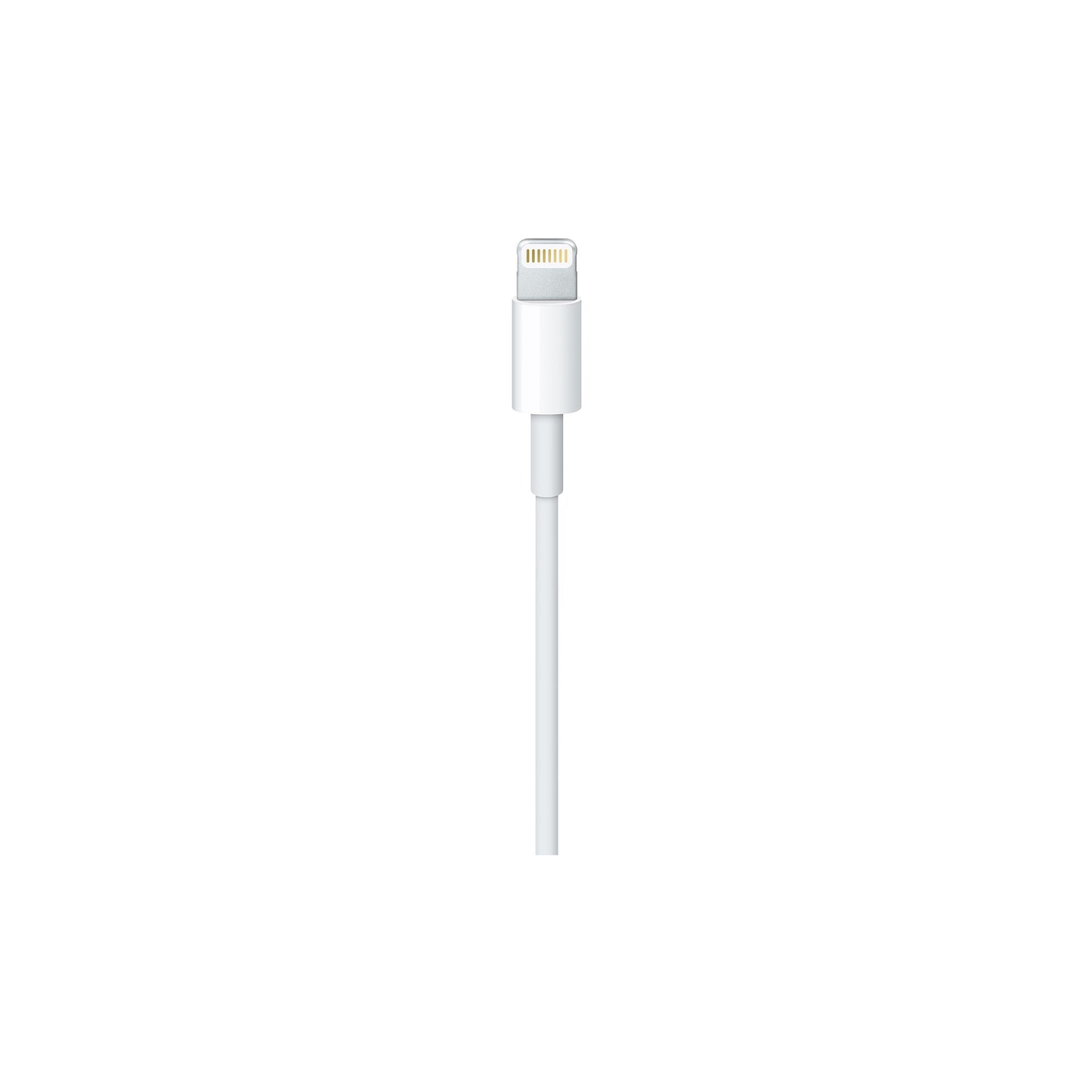MXLY2ZM/A Apple Lightning to USB Cable 1m. White