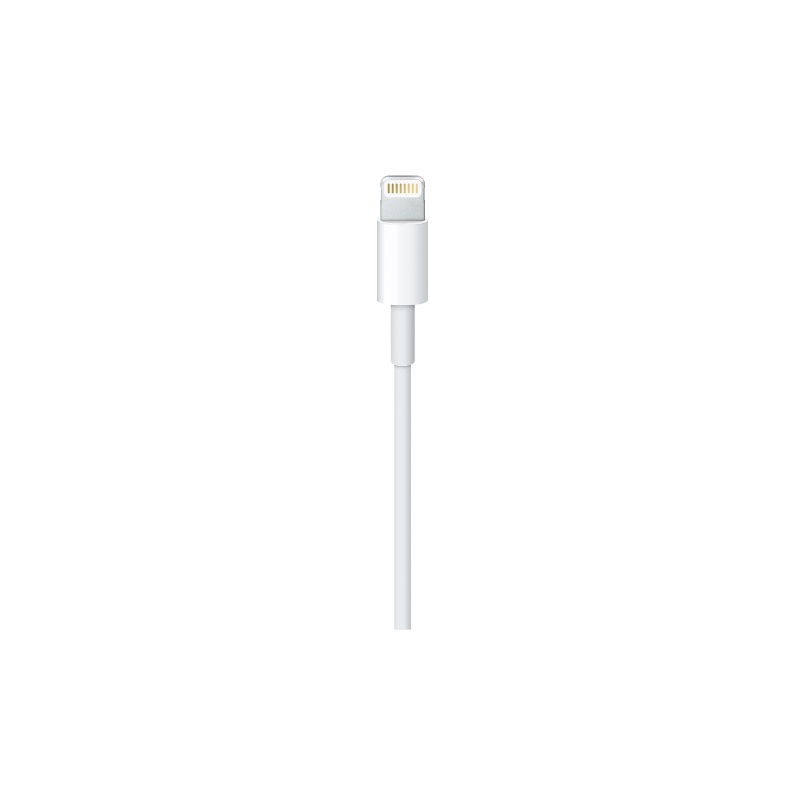 MXLY2ZM/A Apple Lightning to USB Cable 1m. White