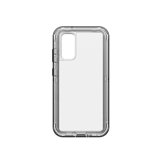 LifeProof Next Hülle Samsung Galaxy S20+/S20+ 5G Schwarz Kristall