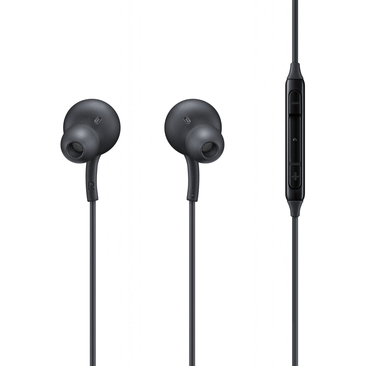 EO-IC100BBEGEU Samsung In-ear Tuned by AKG USB-C Stereo Headset Black