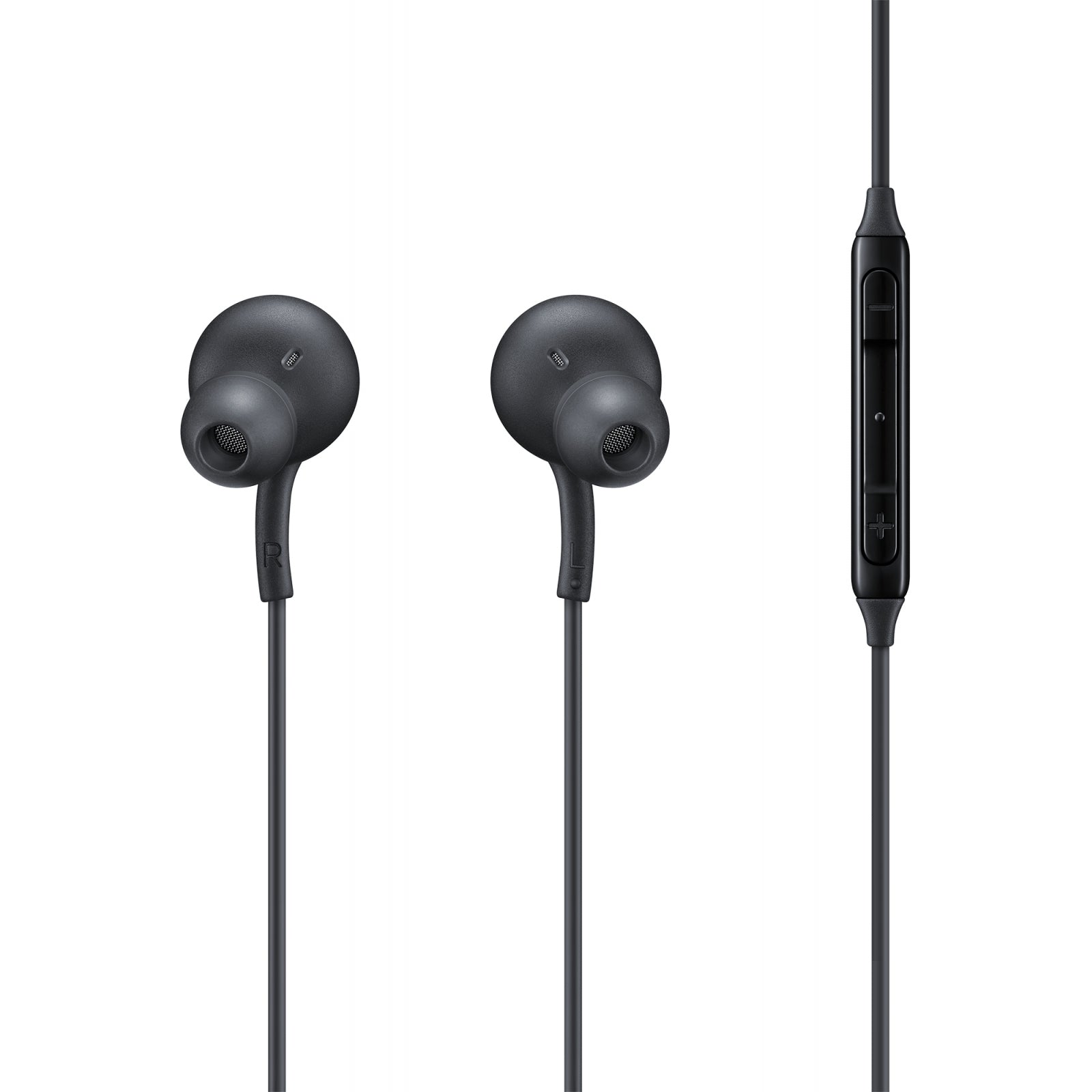 EO-IC100BBEGEU Samsung In-ear Tuned by AKG USB-C Stereo Headset Black