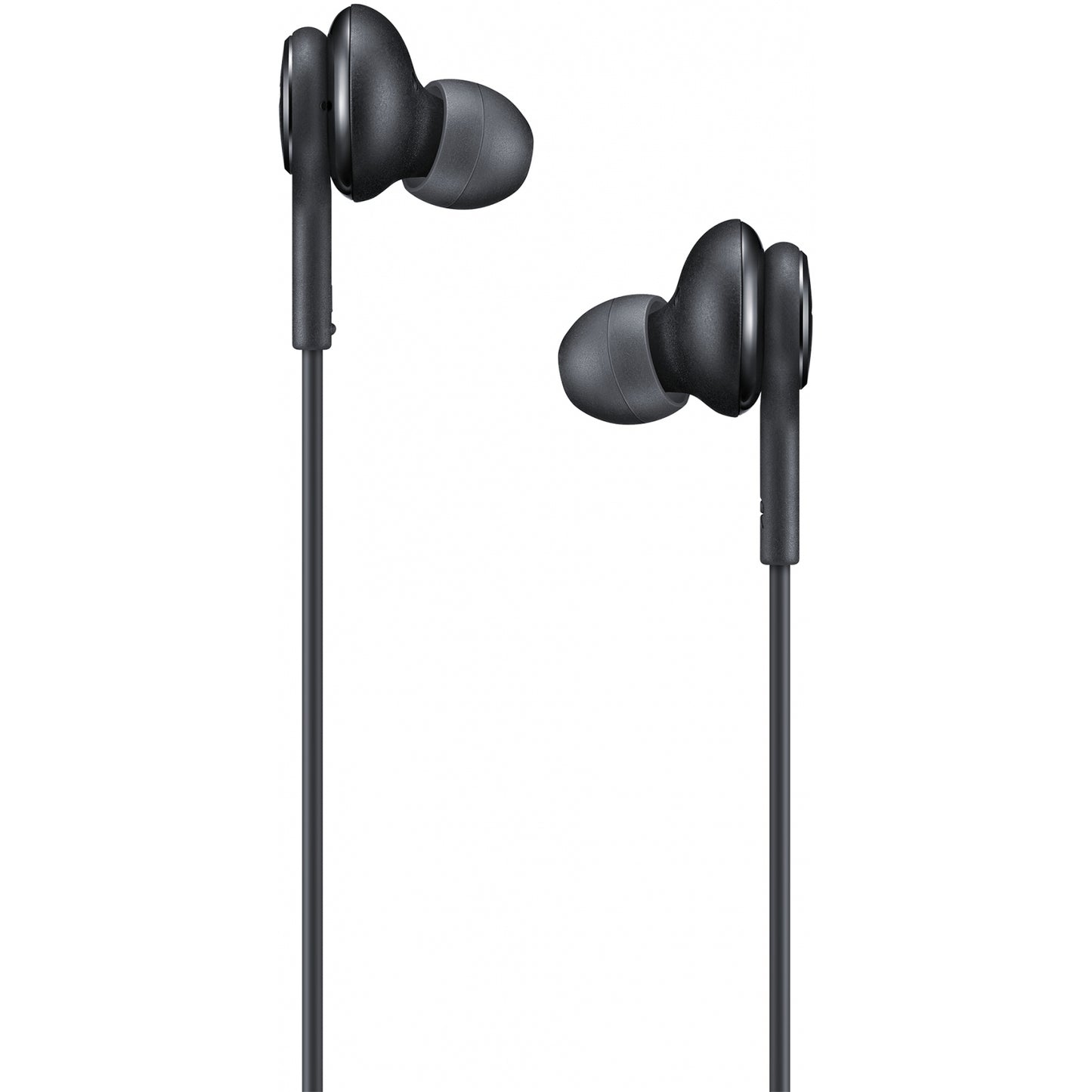 EO-IC100BBEGEU Samsung In-ear Tuned by AKG USB-C Stereo Headset Black
