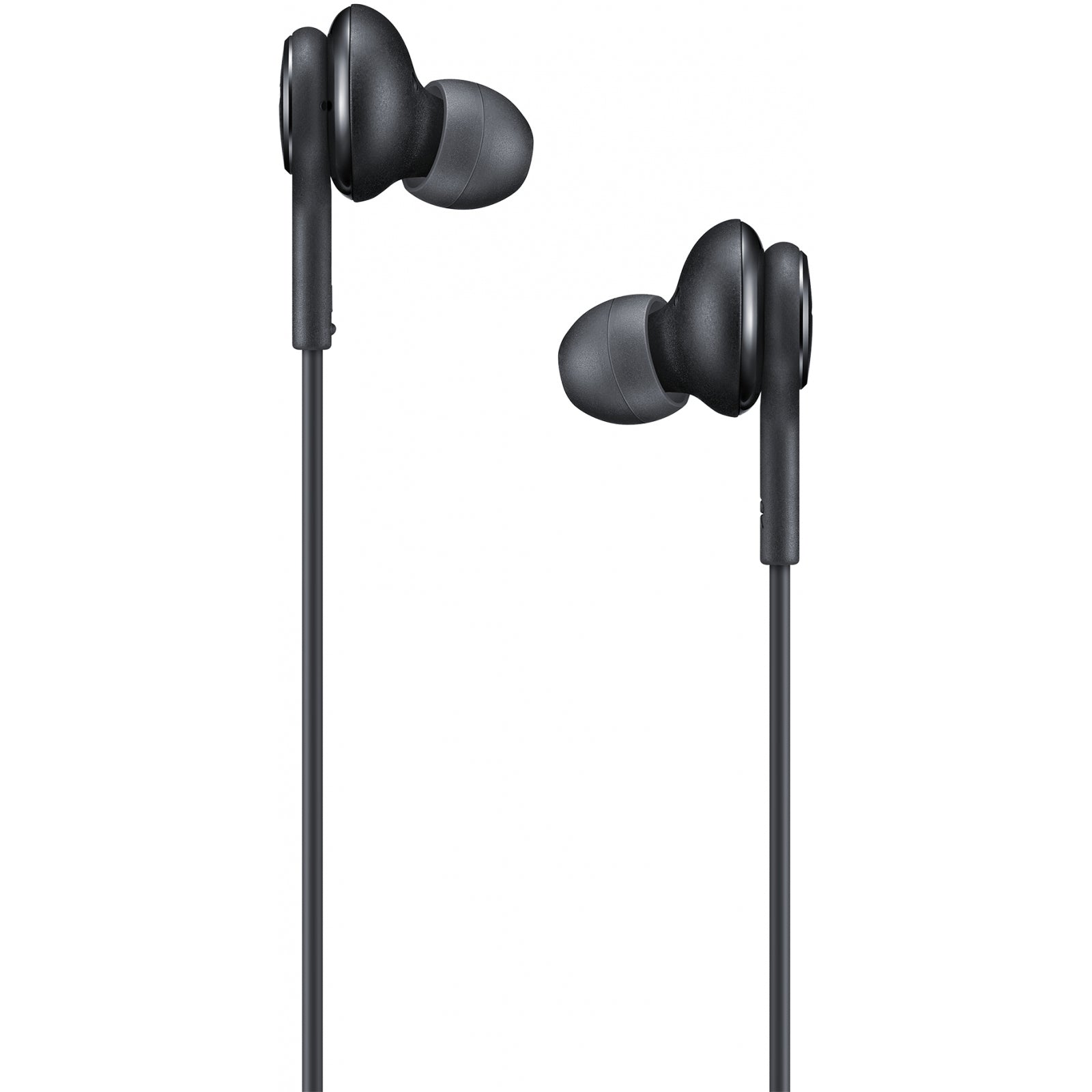 EO-IC100BBEGEU Samsung In-ear Tuned by AKG USB-C Stereo Headset Black