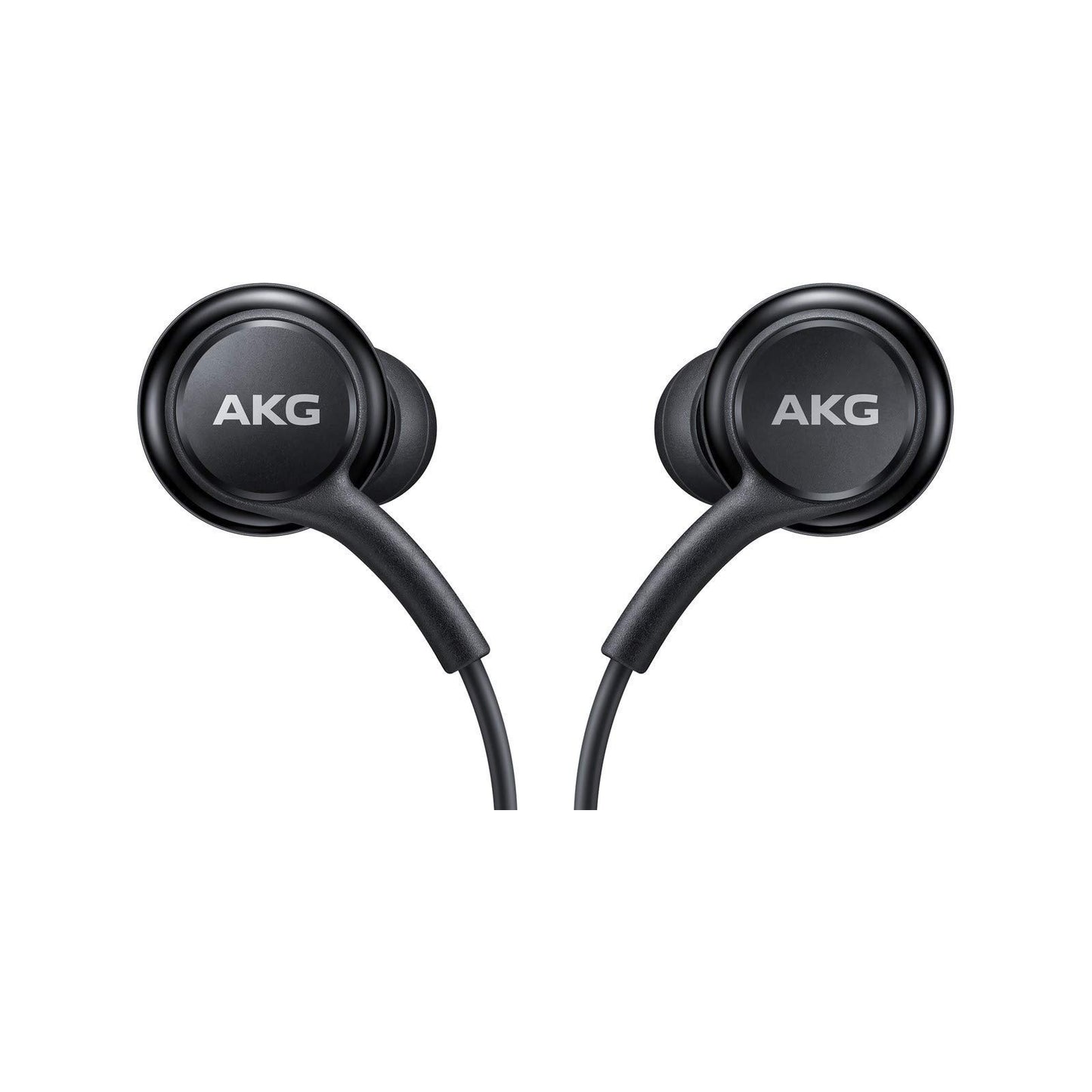 EO-IC100BBEGEU Samsung In-ear Tuned by AKG USB-C Stereo Headset Black