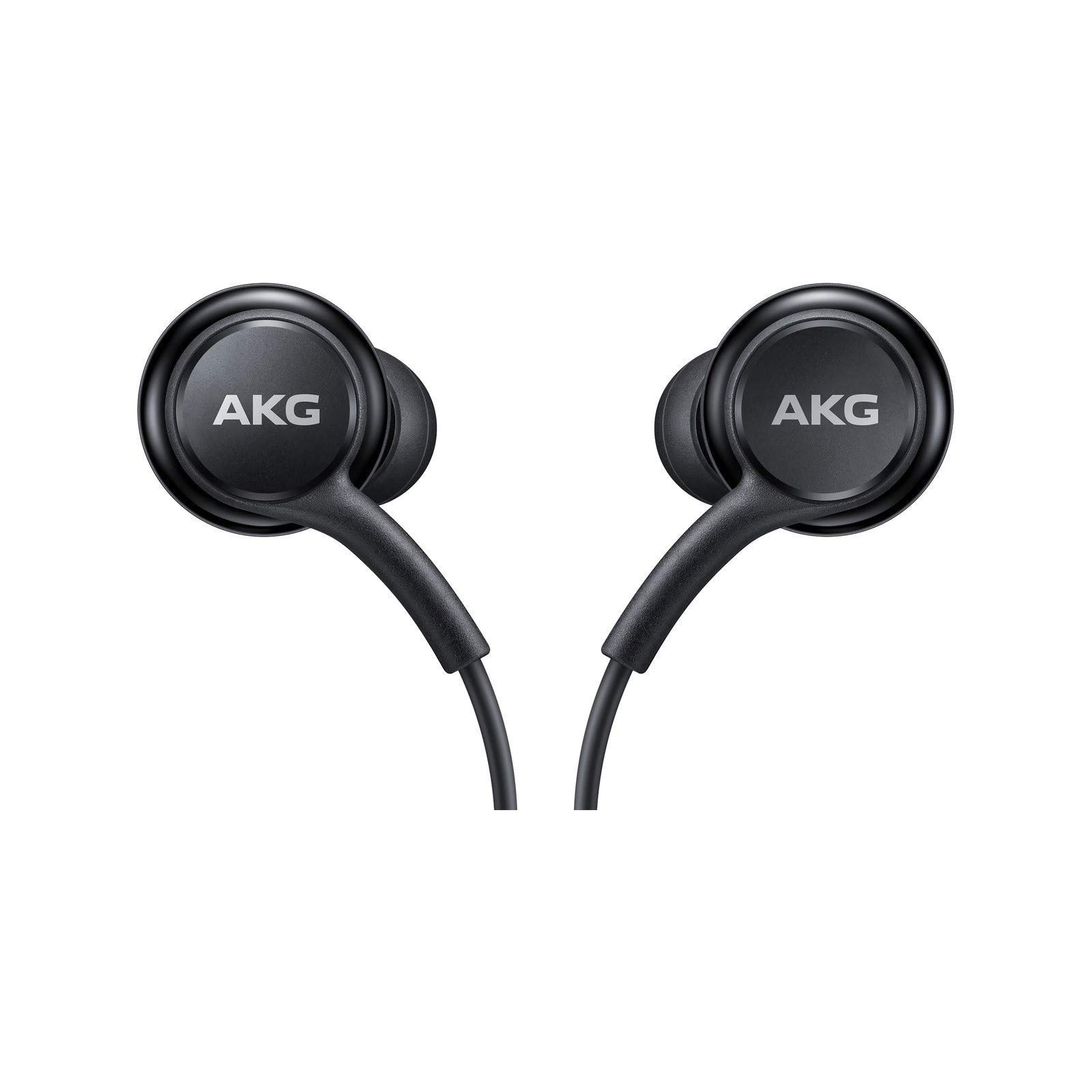 EO-IC100BBEGEU Samsung In-ear Tuned by AKG USB-C Stereo Headset Black