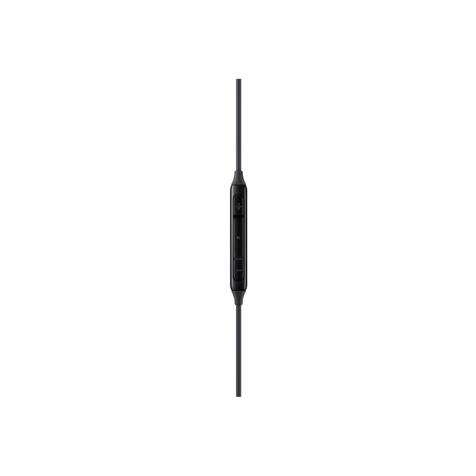 EO-IC100BBEGEU Samsung In-ear Tuned by AKG USB-C Stereo Headset Black