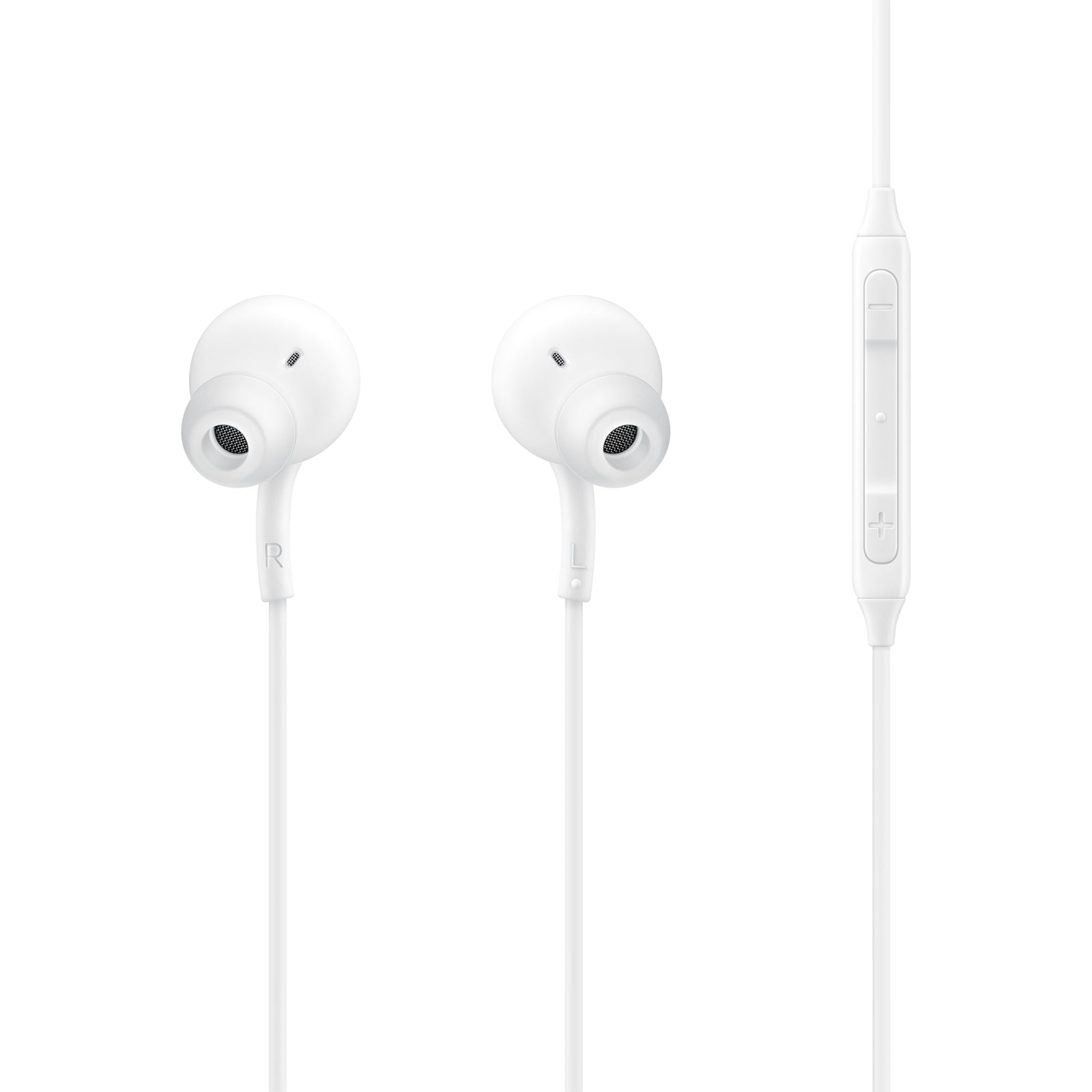 EO-IC100BWEGEU Samsung In-ear Tuned by AKG USB-C Stereo Headset White