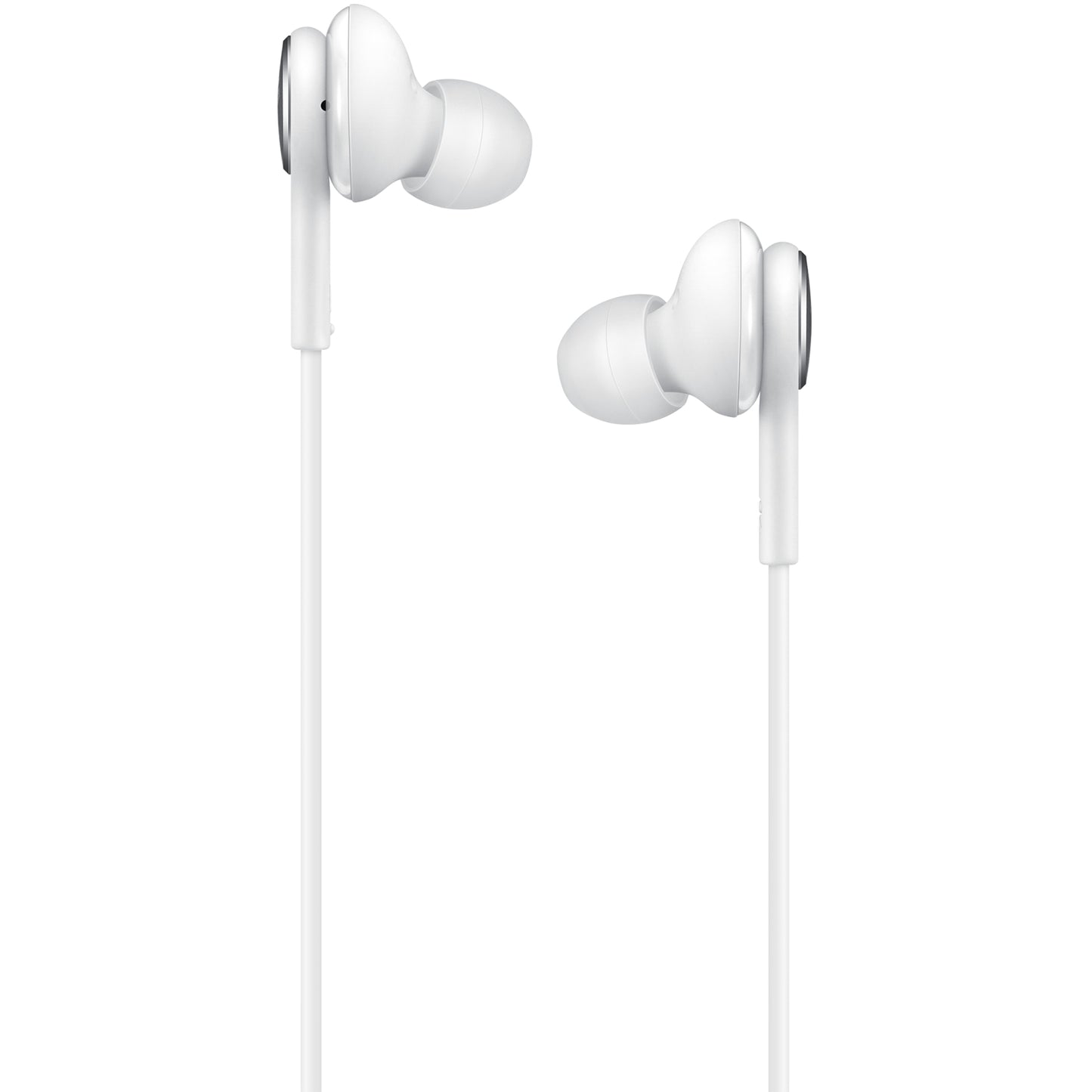 EO-IC100BWEGEU Samsung In-ear Tuned by AKG USB-C Stereo Headset White