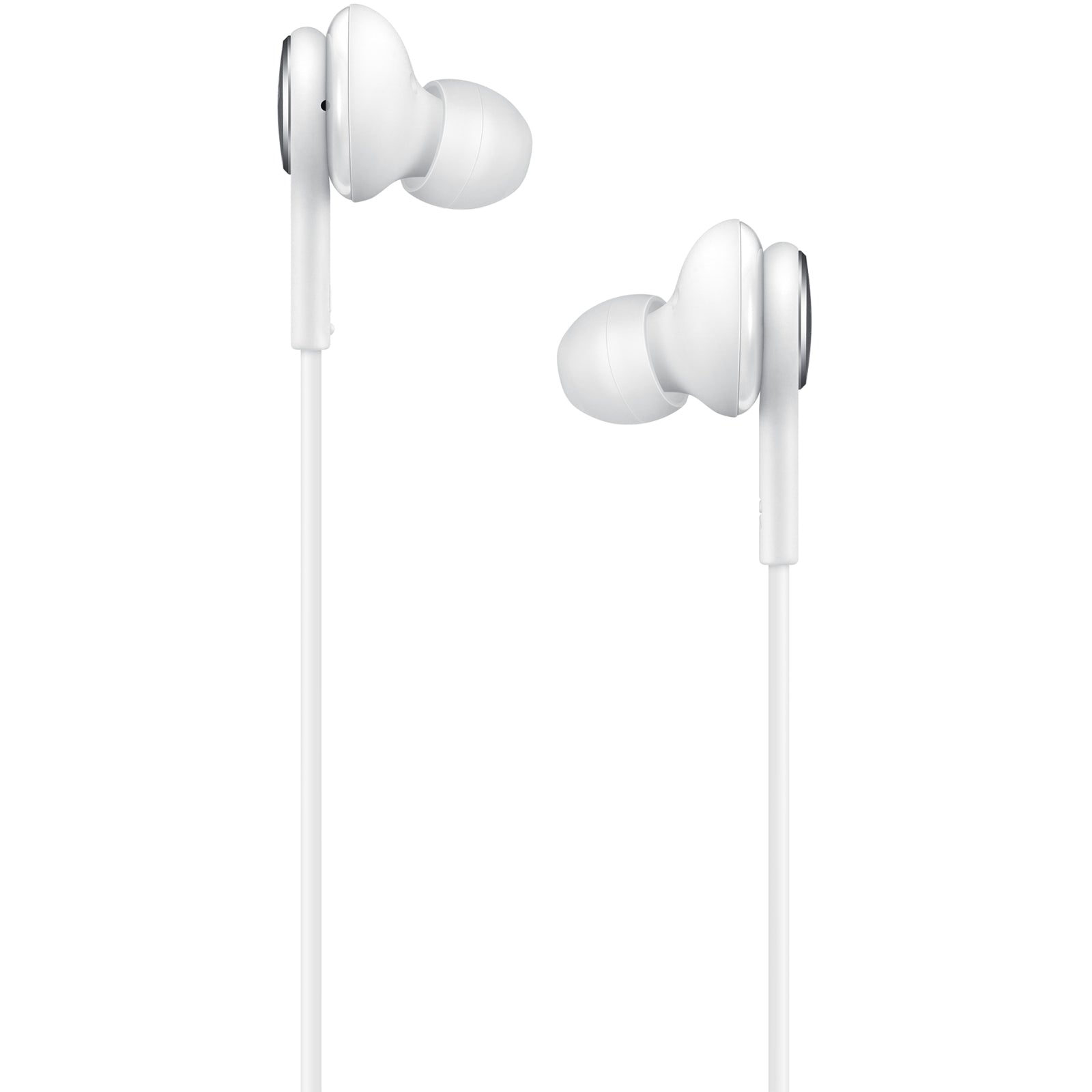 EO-IC100BWEGEU Samsung In-ear Tuned by AKG USB-C Stereo Headset White