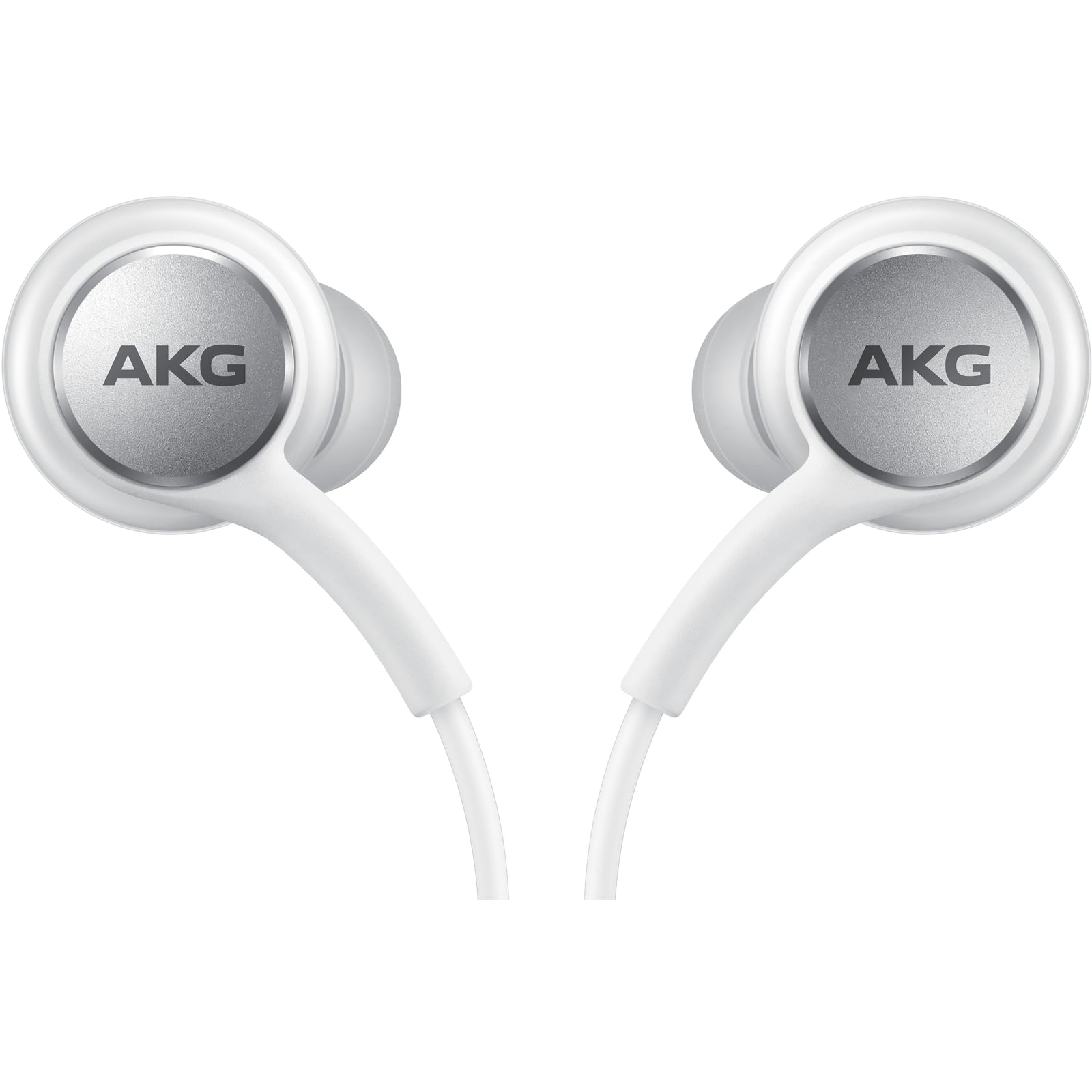 EO-IC100BWEGEU Samsung In-ear Tuned by AKG USB-C Stereo Headset White
