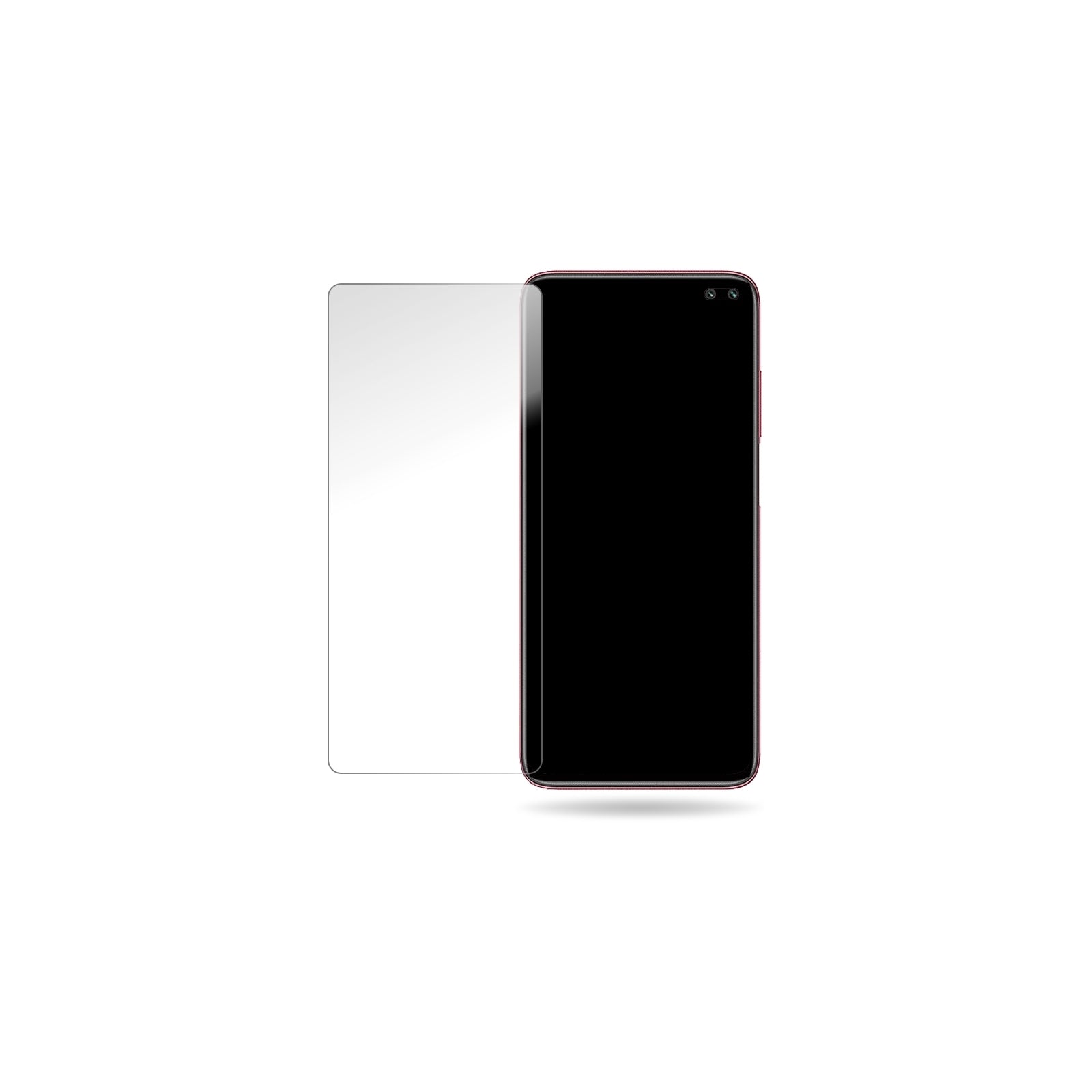 Mobilize Glass Screen Protector Xiaomi Poco X2