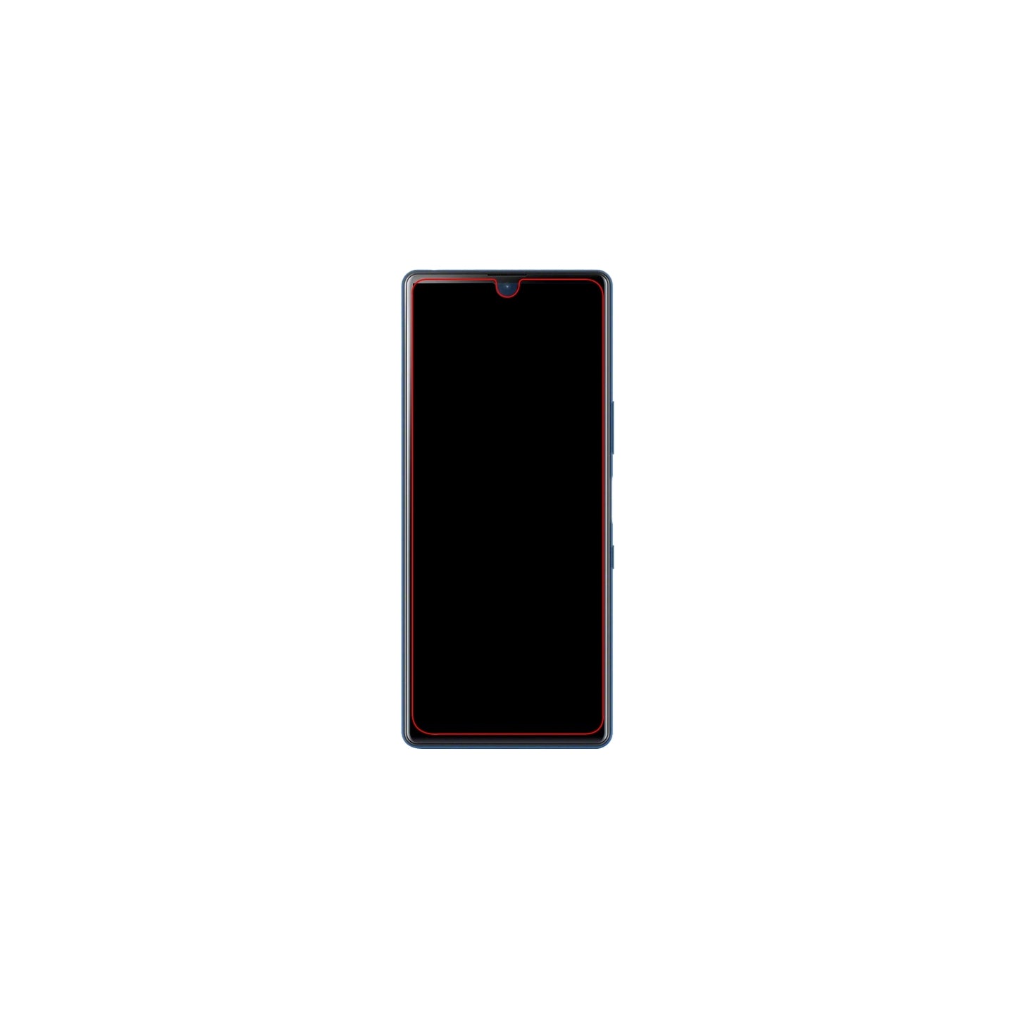 Mobilize Glass Screen Protector Sony Xperia L4