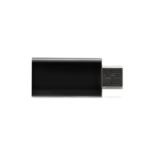Xccess USB-C to Micro USB Adapter Black