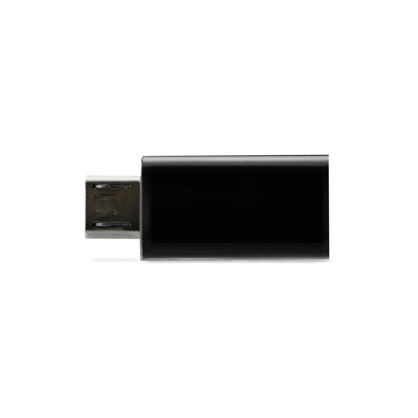 Xccess USB-C to Micro USB Adapter Black