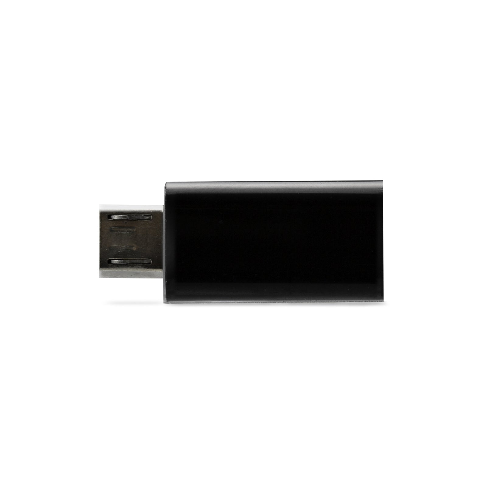 Xccess USB-C to Micro USB Adapter Black