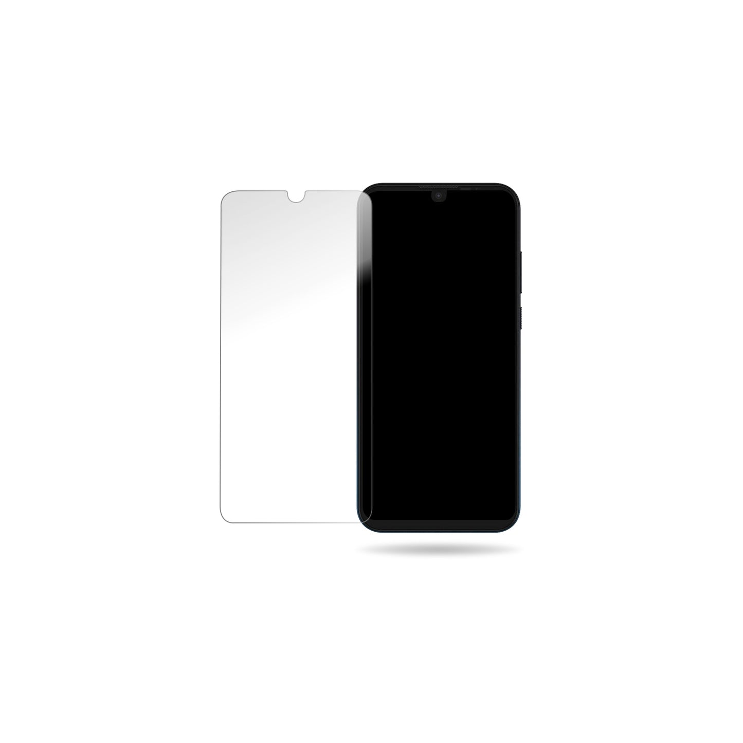Mobilize Glass Screen Protector Motorola Moto E6s (2020)/E6i