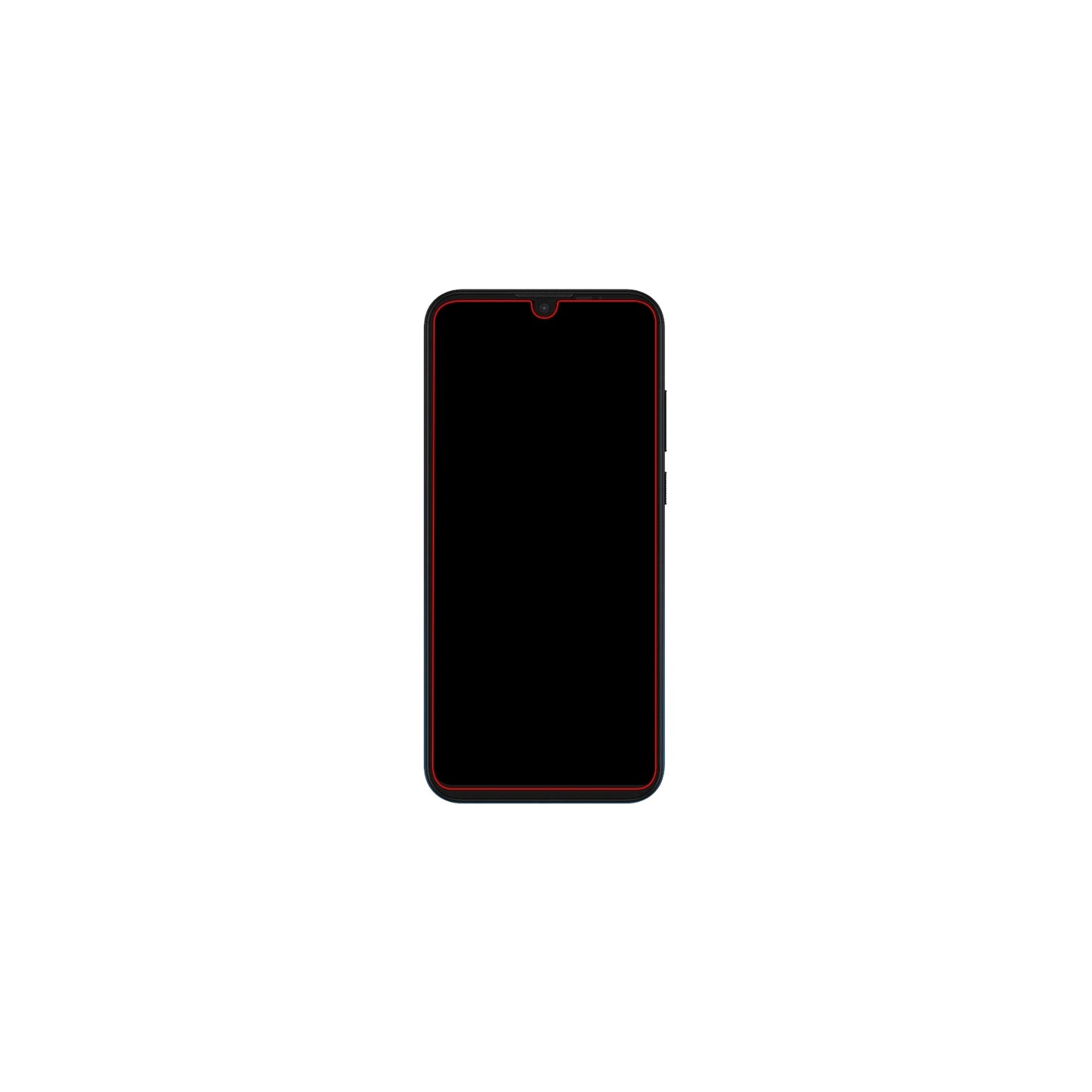 Mobilize Glass Screen Protector Motorola Moto E6s (2020)/E6i