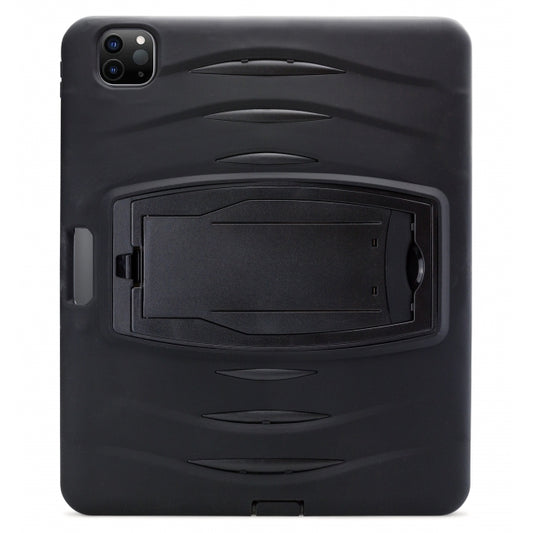 Xccess Survivor Essential Case Apple iPad Pro 12.9 (2018/2020/2021/2022) Black (Screenless)