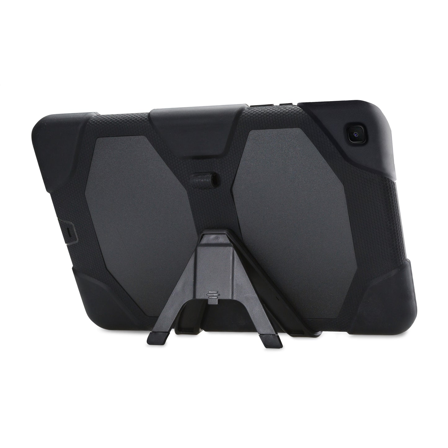 Xccess Survivor Essential Case Samsung Galaxy Tab S6 Lite 10.4 (2020/2022/2024) Black