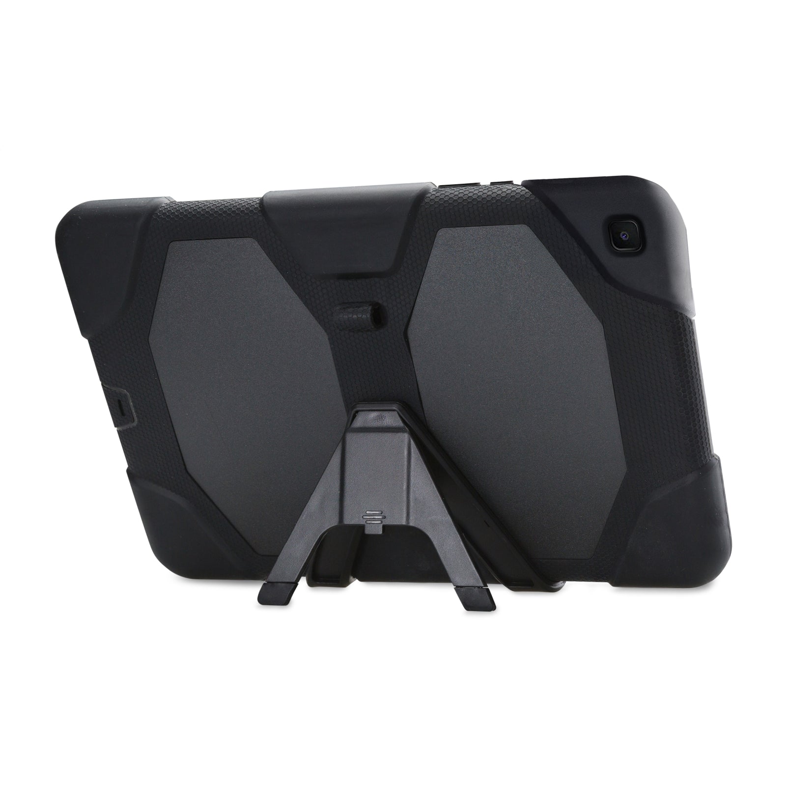 Xccess Survivor Essential Case Samsung Galaxy Tab S6 Lite 10.4 (2020/2022/2024) Black