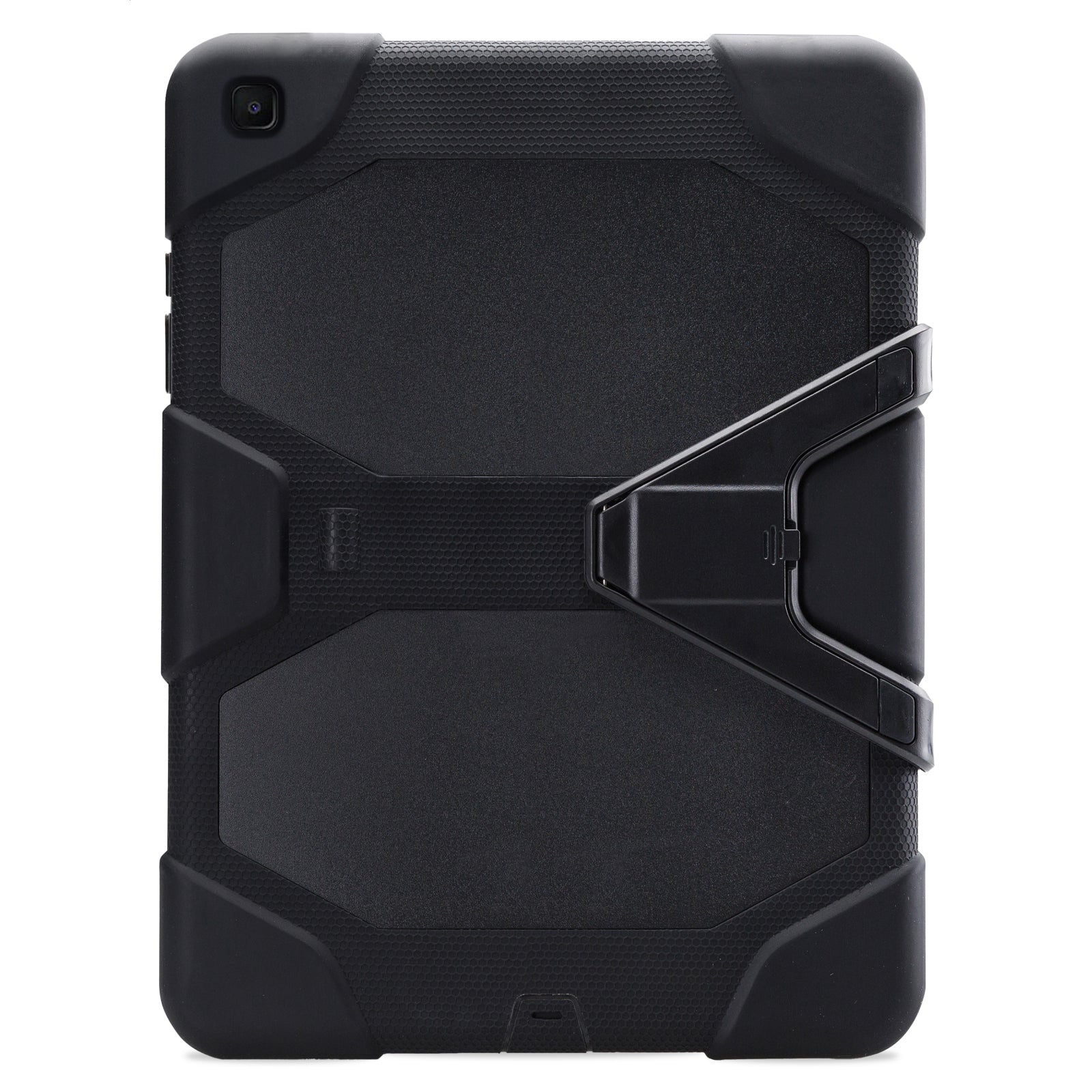 Xccess Survivor Essential Case Samsung Galaxy Tab S6 Lite 10.4 (2020/2022/2024) Black