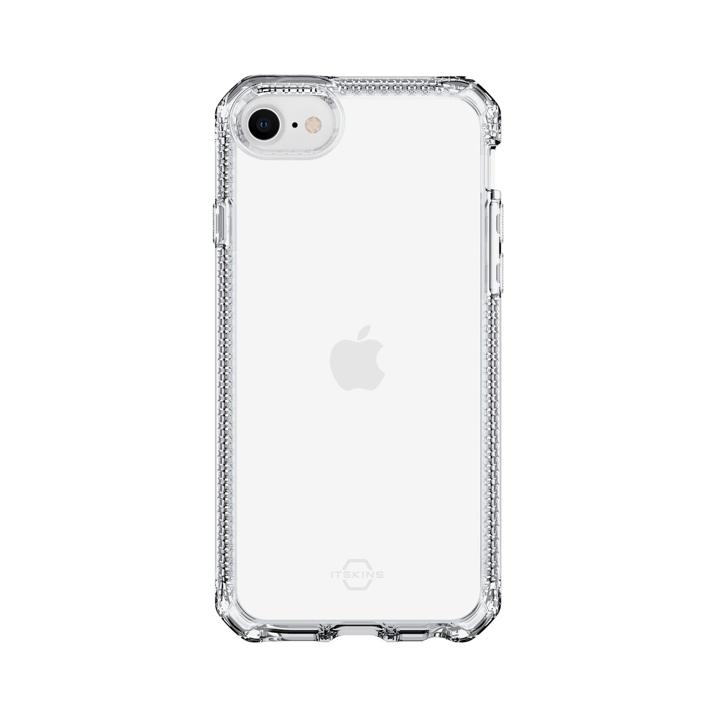 ITSKINS Level 2 SpectrumClear for Apple iPhone 6/6S/7/8/SE (2020/2022) Transparent