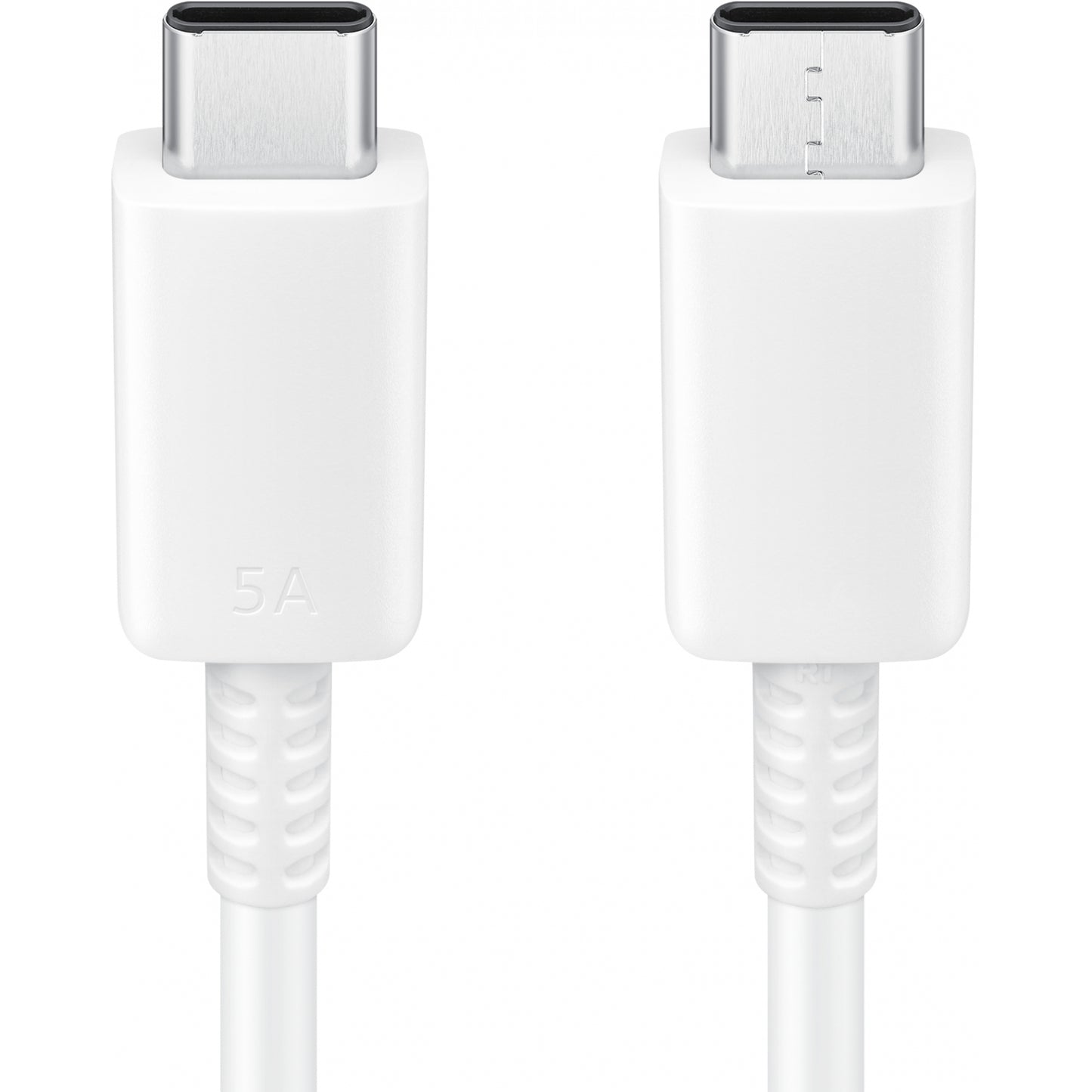 EP-DN975BWEGWW Samsung Charge/Sync Cable USB-C to USB-C 1m. White