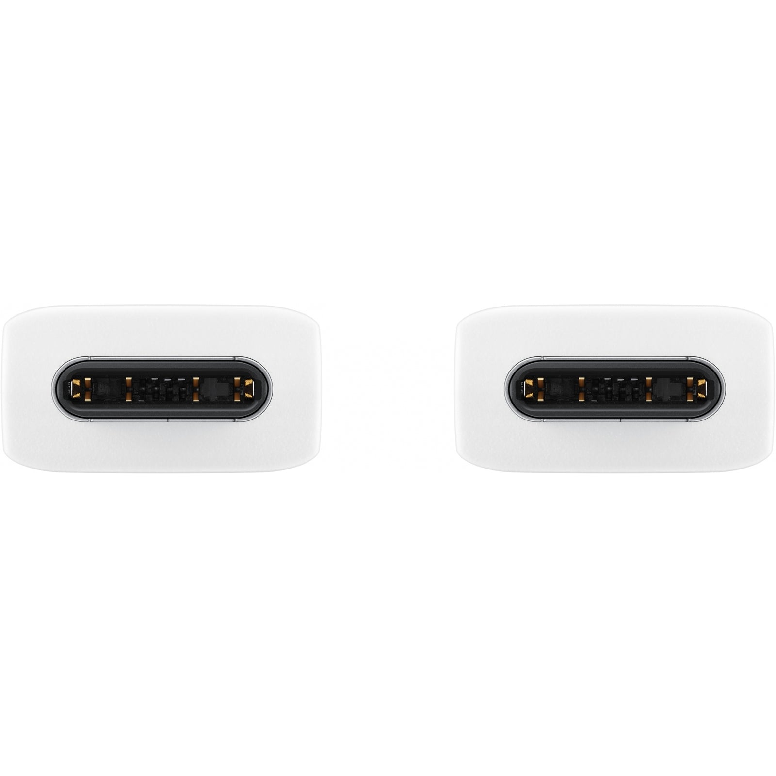 EP-DN975BWEGWW Samsung Charge/Sync Cable USB-C to USB-C 1m. White