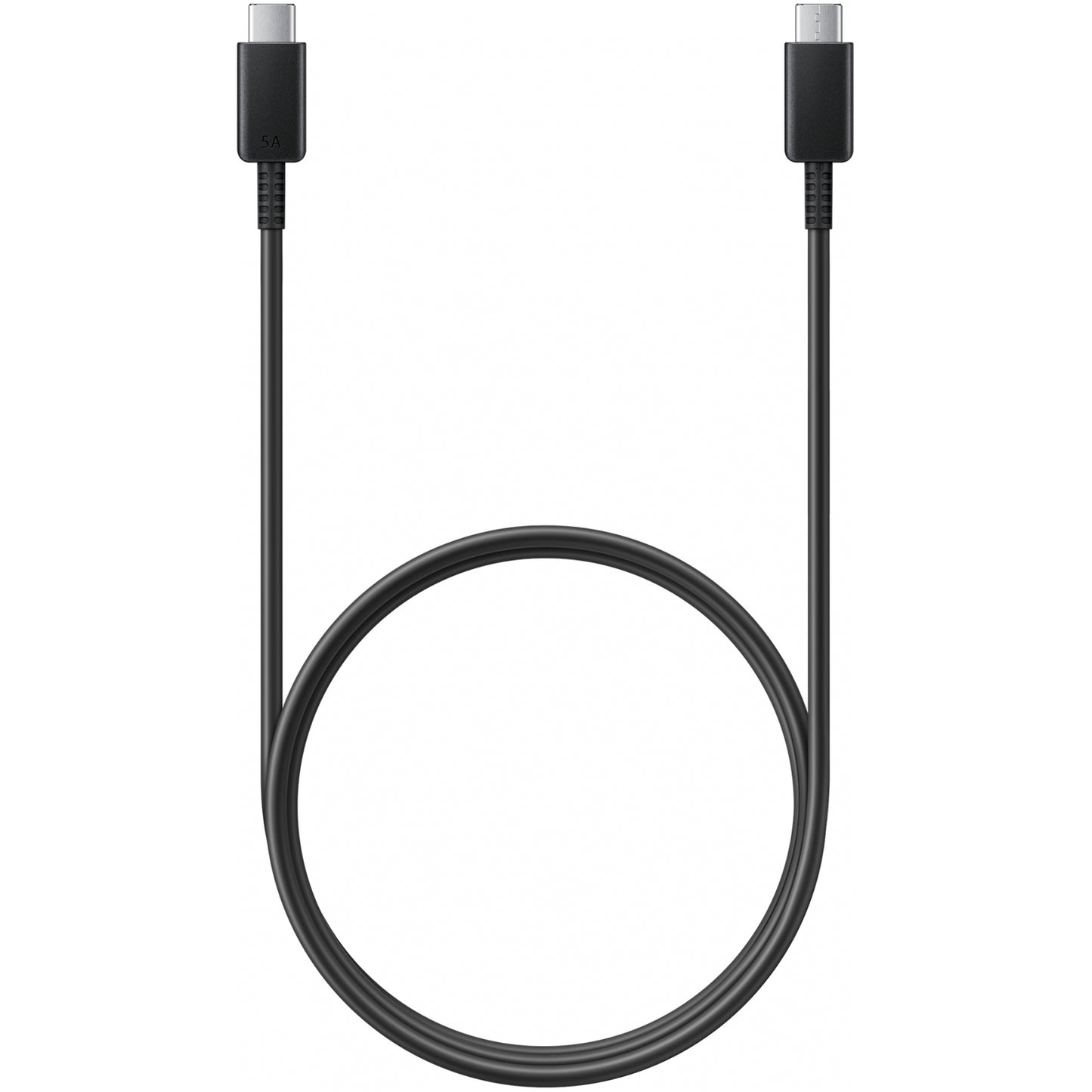 EP-DN975BBEGWW Samsung Charge/Sync Cable USB-C to USB-C 1m. Black