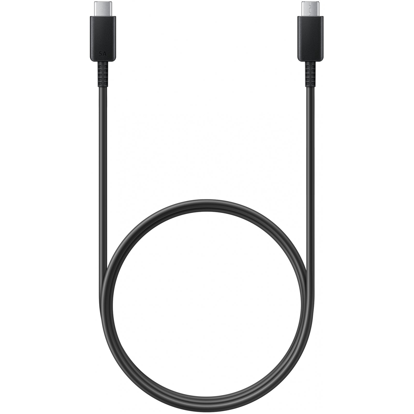 EP-DN975BBEGWW Samsung Charge/Sync Cable USB-C to USB-C 1m. Black