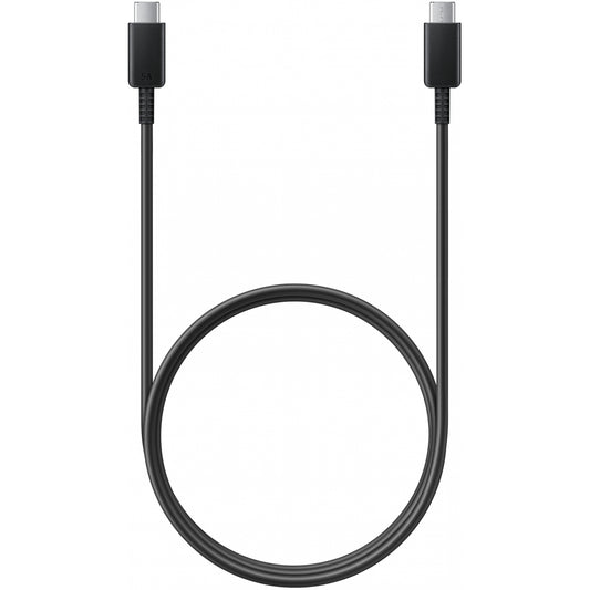 EP-DN975BBEGWW Samsung Charge/Sync Cable USB-C to USB-C 1m. Black