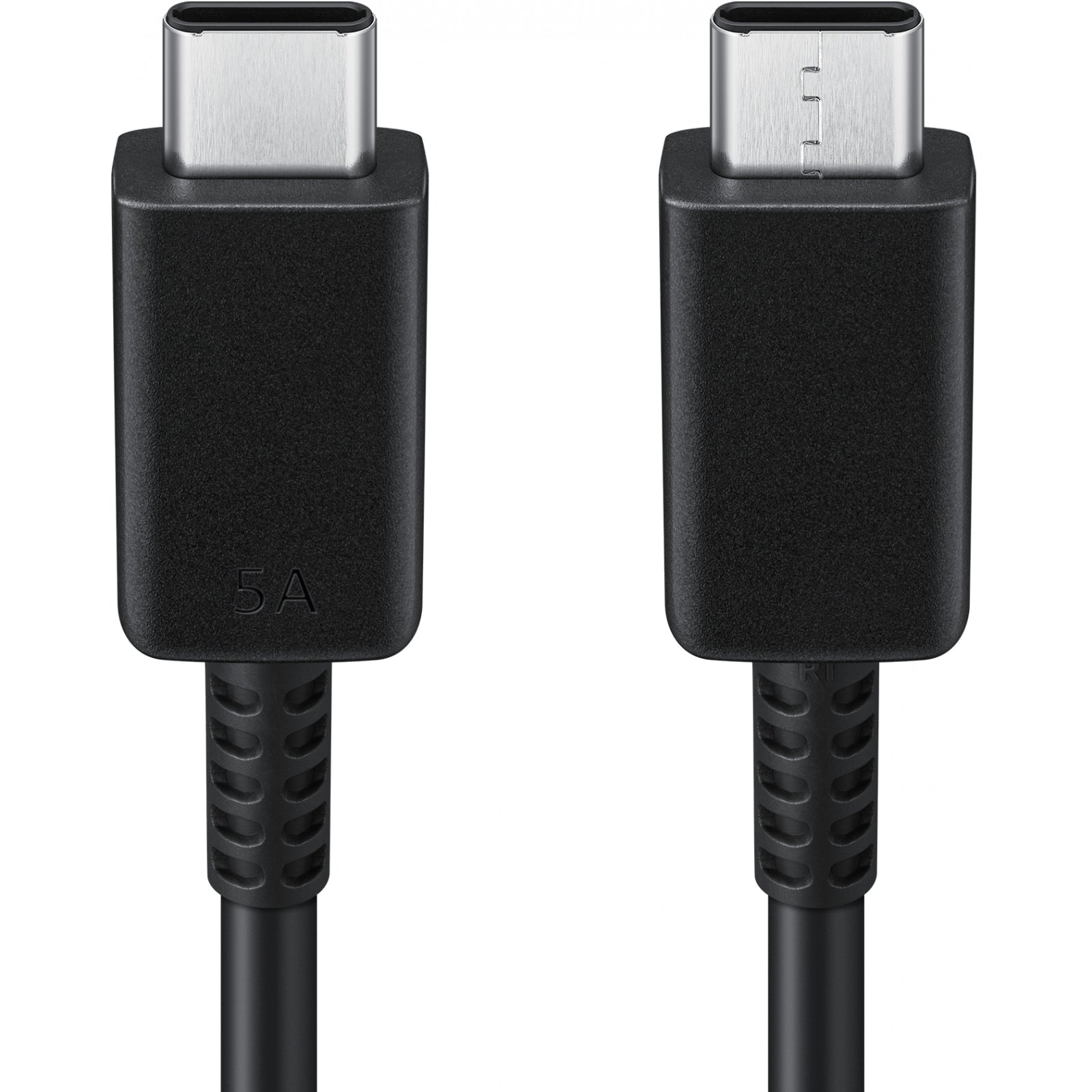EP-DN975BBEGWW Samsung Charge/Sync Cable USB-C to USB-C 1m. Black