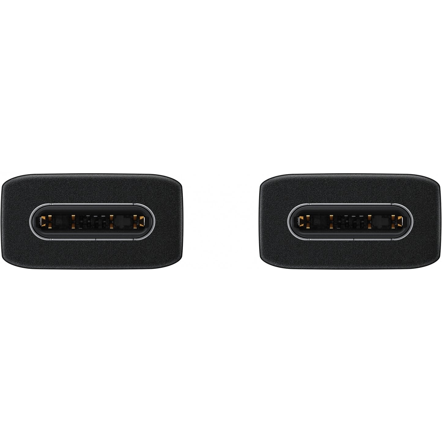 EP-DN975BBEGWW Samsung Charge/Sync Cable USB-C to USB-C 1m. Black