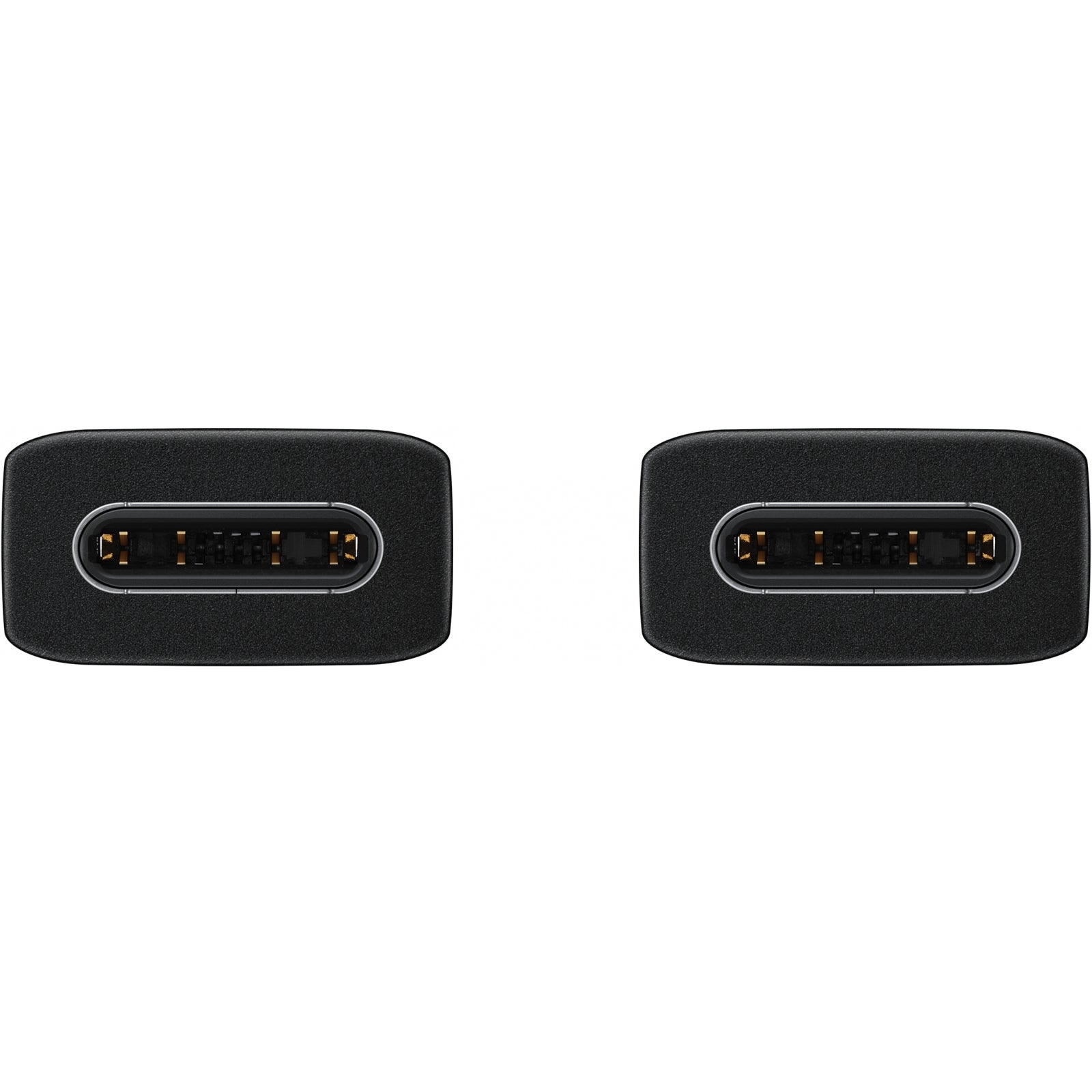EP-DN975BBEGWW Samsung Charge/Sync Cable USB-C to USB-C 1m. Black