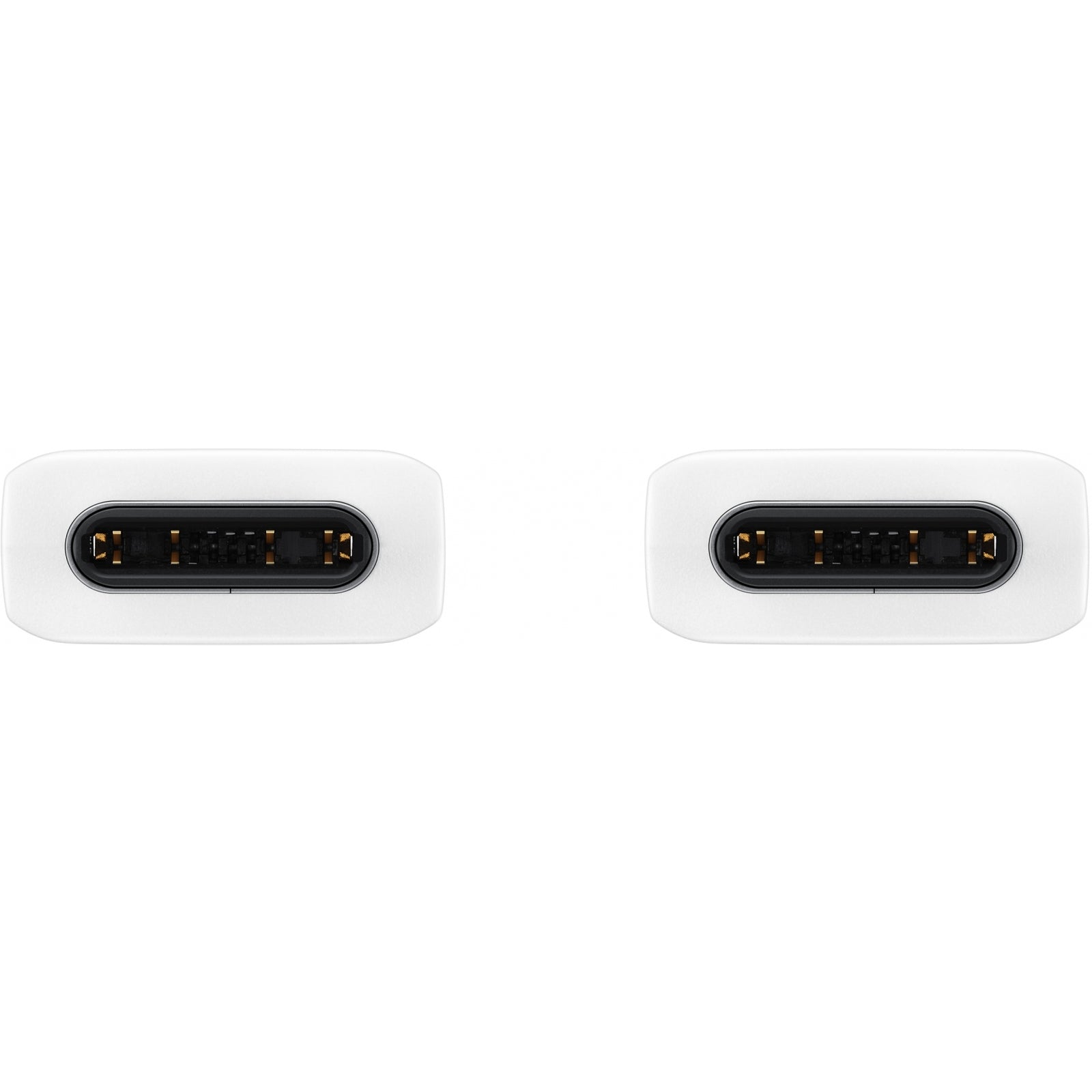 EP-DA705BWEGWW Samsung Charge/Sync Cable USB-C to USB-C 1m. White Bulk