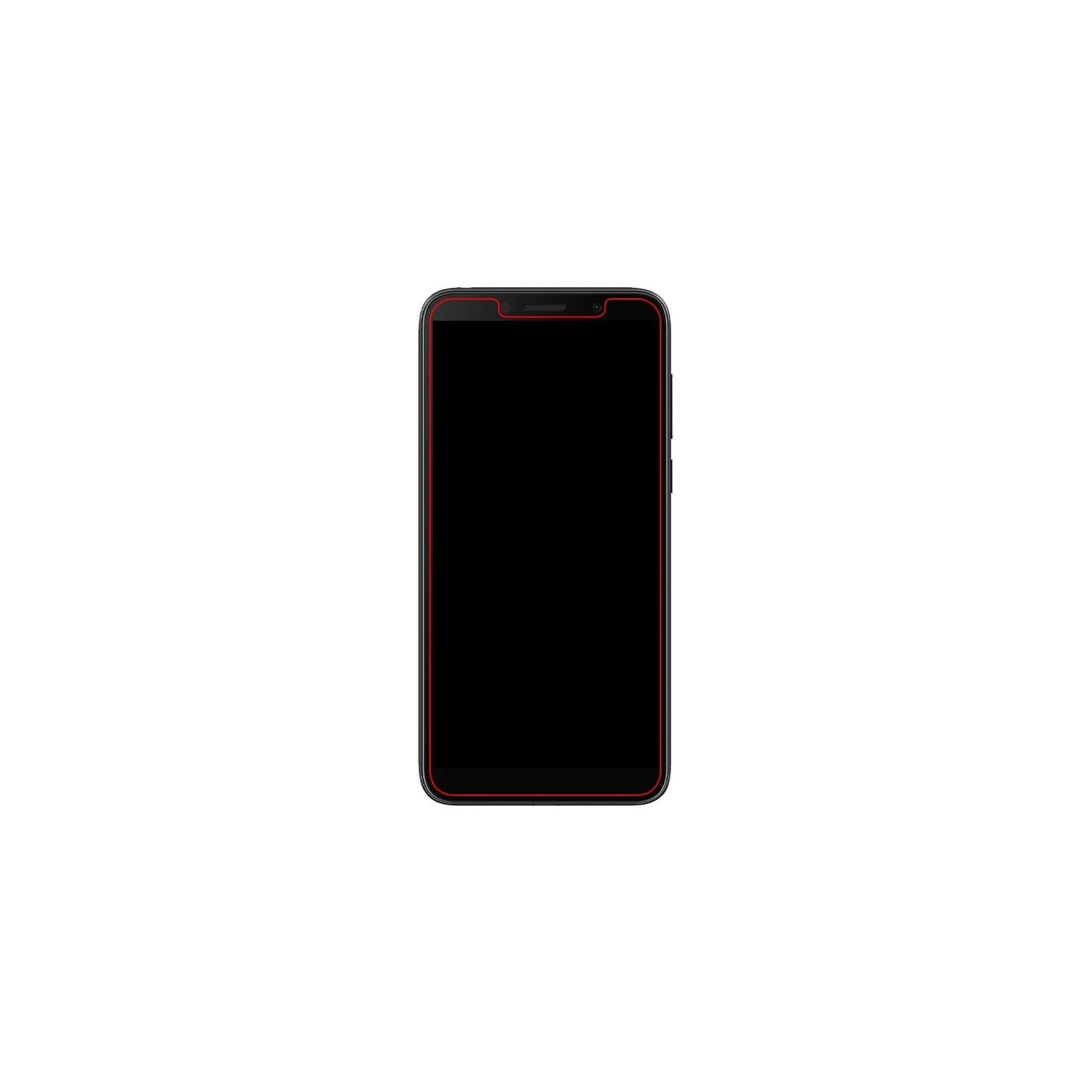 Mobilize Glass Screen Protector Huawei Y5p