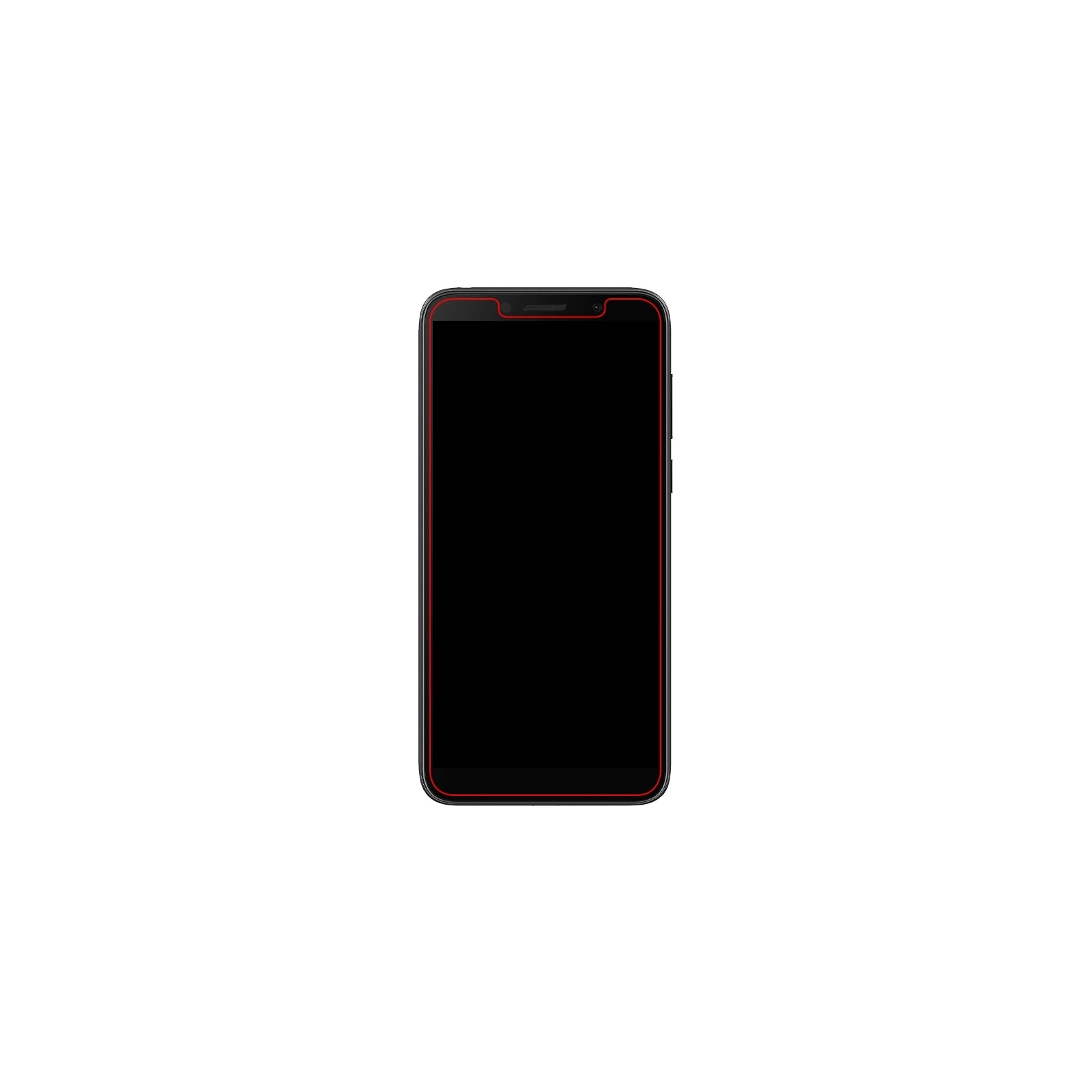Mobilize Glass Screen Protector Huawei Y5p