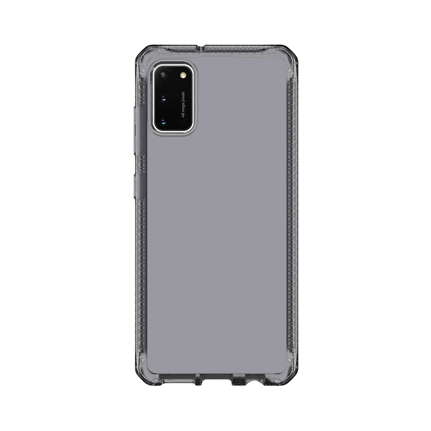ITSKINS Level 2 SpectrumClear for Samsung Galaxy A41 Black