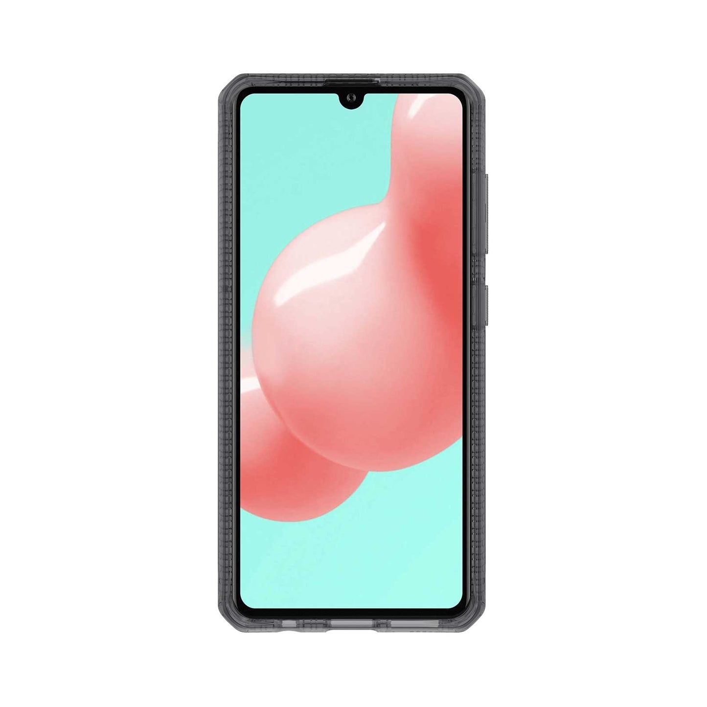 ITSKINS Level 2 SpectrumClear for Samsung Galaxy A41 Black