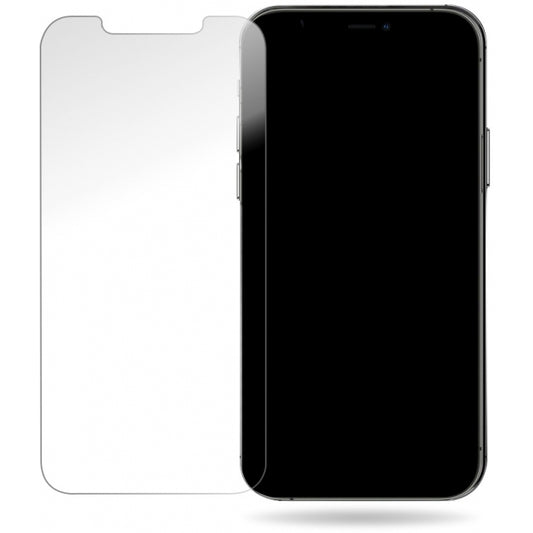 Mobilize Film de Protection en Verre Trempé Apple iPhone 12 Pro Max