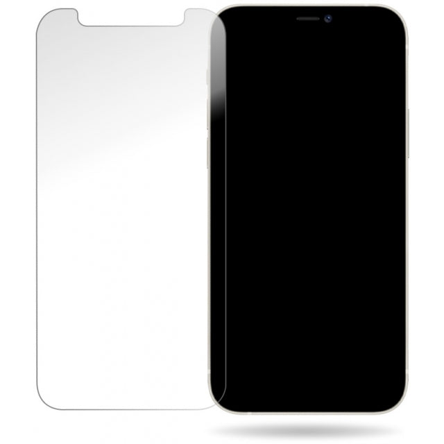 Striker Ballistic Glass Screen Protector for Apple iPhone 12/12 Pro